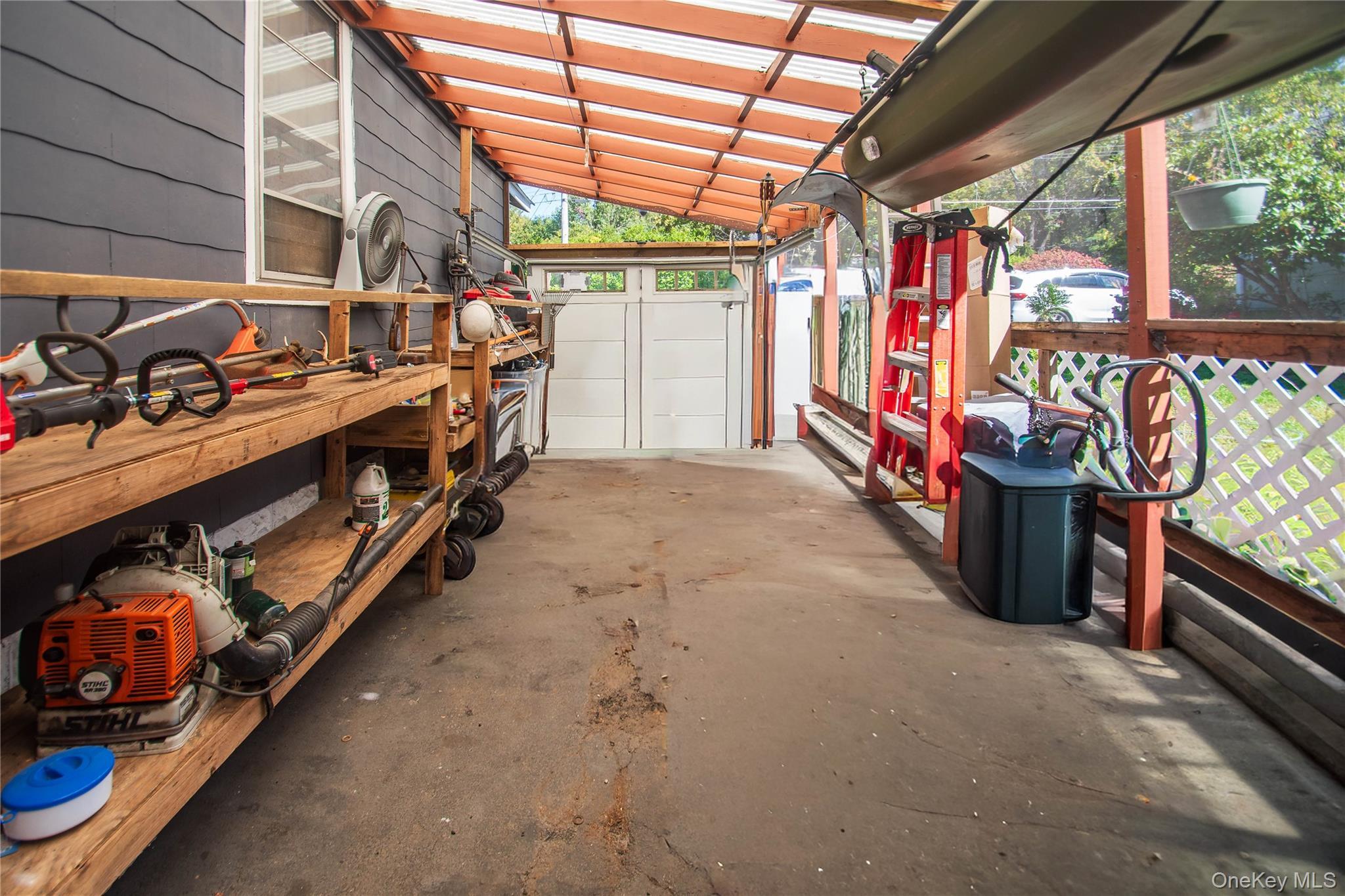 Single Family Lewis Orange County, NY 10963, MLS-913335-28