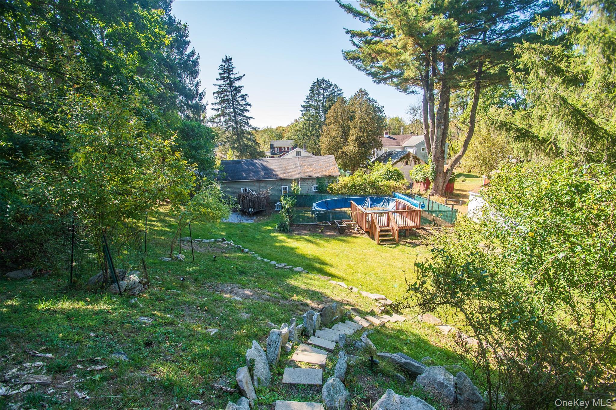 Single Family Lewis Orange County, NY 10963, MLS-913335-29