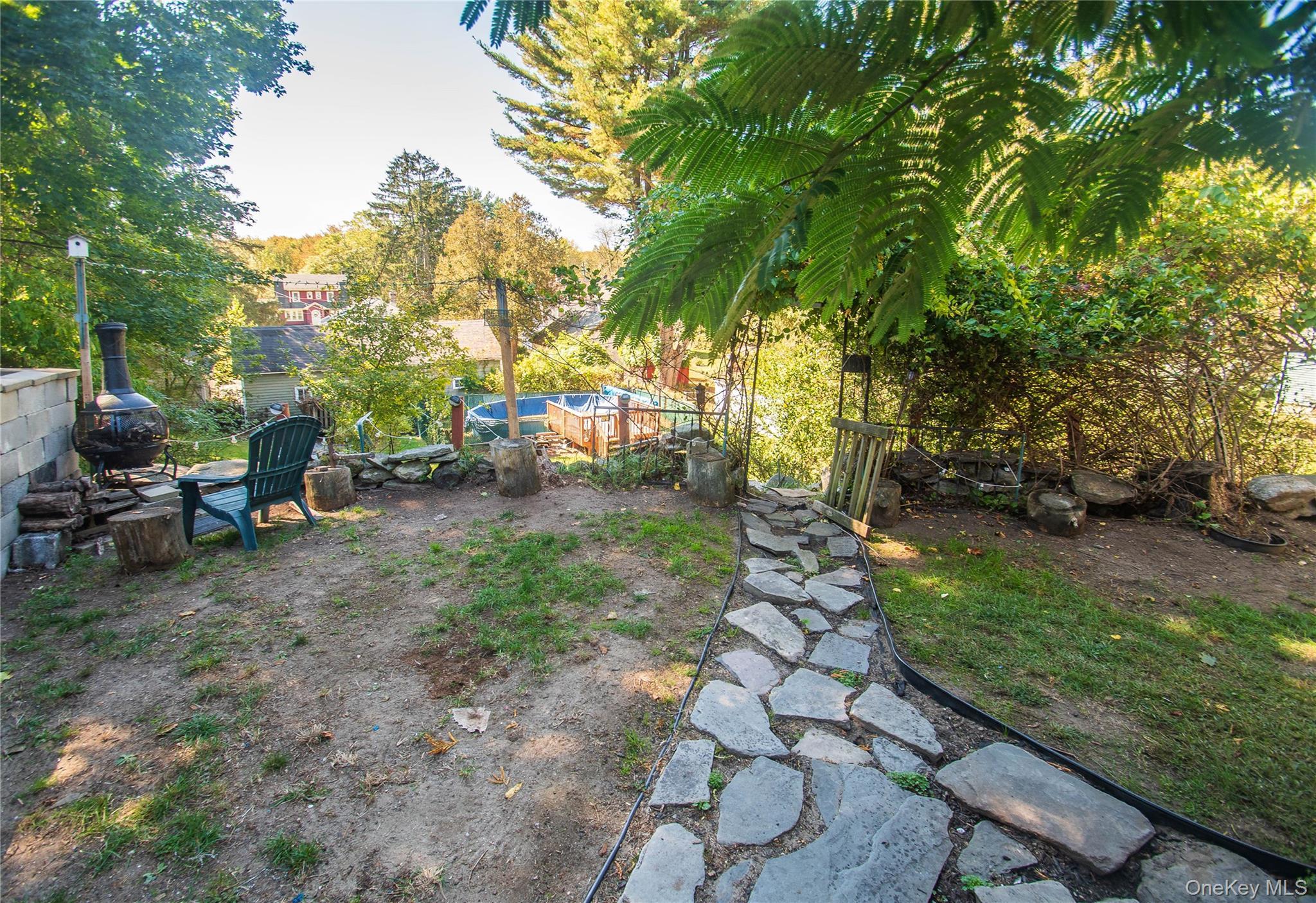 Single Family Lewis Orange County, NY 10963, MLS-913335-33