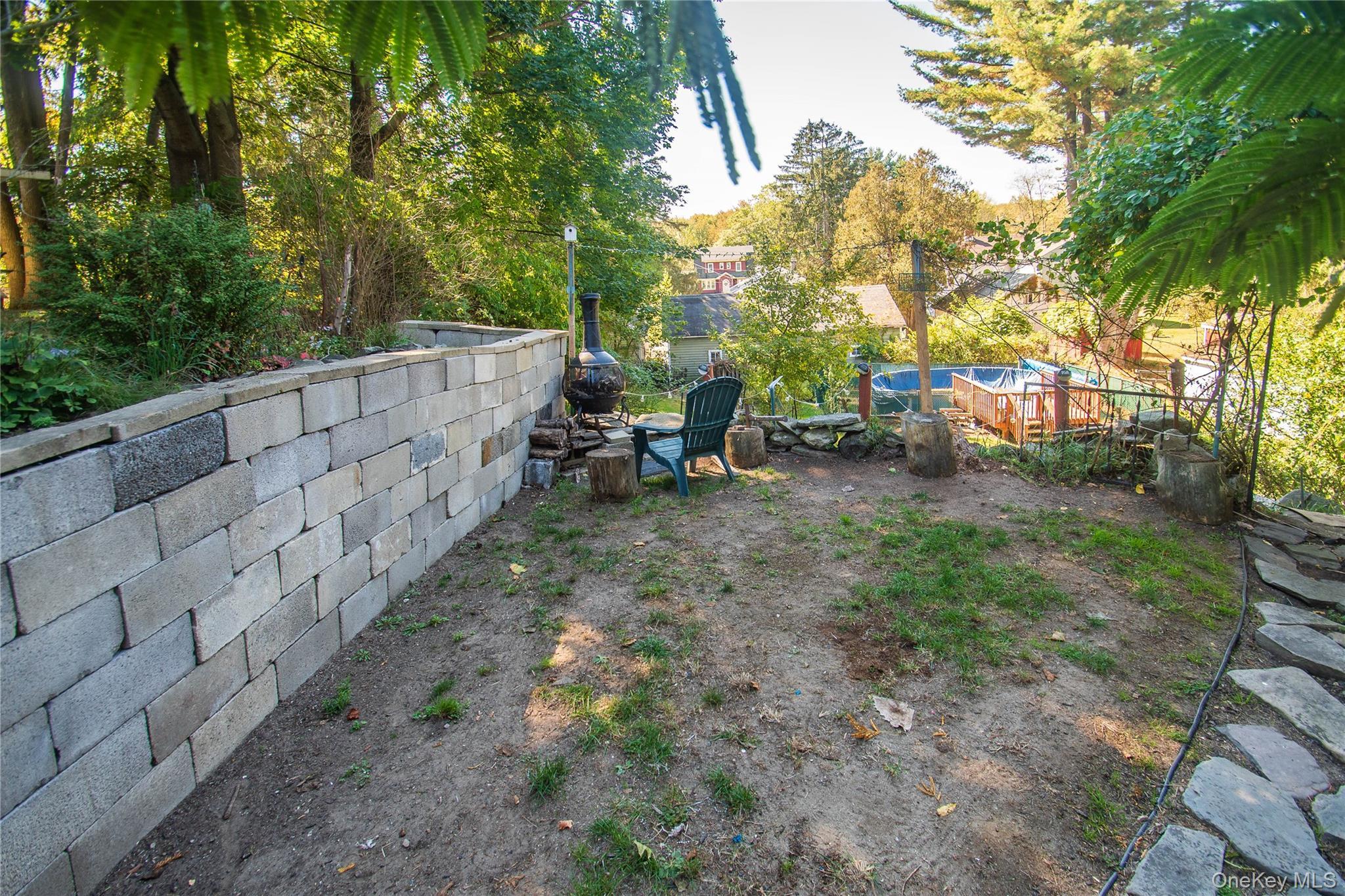 Single Family Lewis Orange County, NY 10963, MLS-913335-34