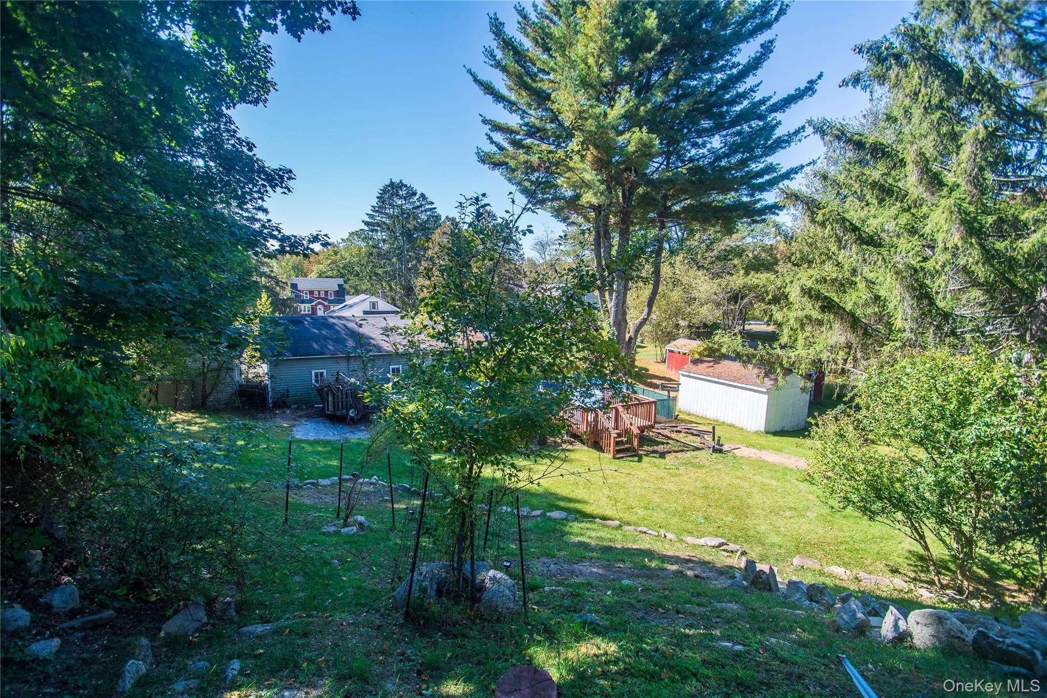 Single Family Lewis Orange County, NY 10963, MLS-913335-35