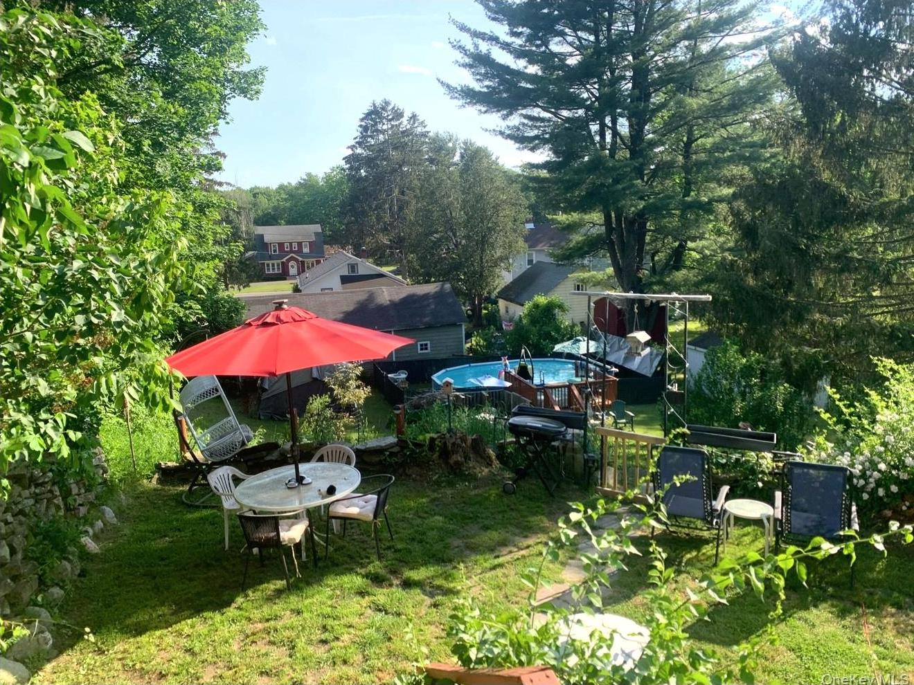 Single Family Lewis Orange County, NY 10963, MLS-913335-37