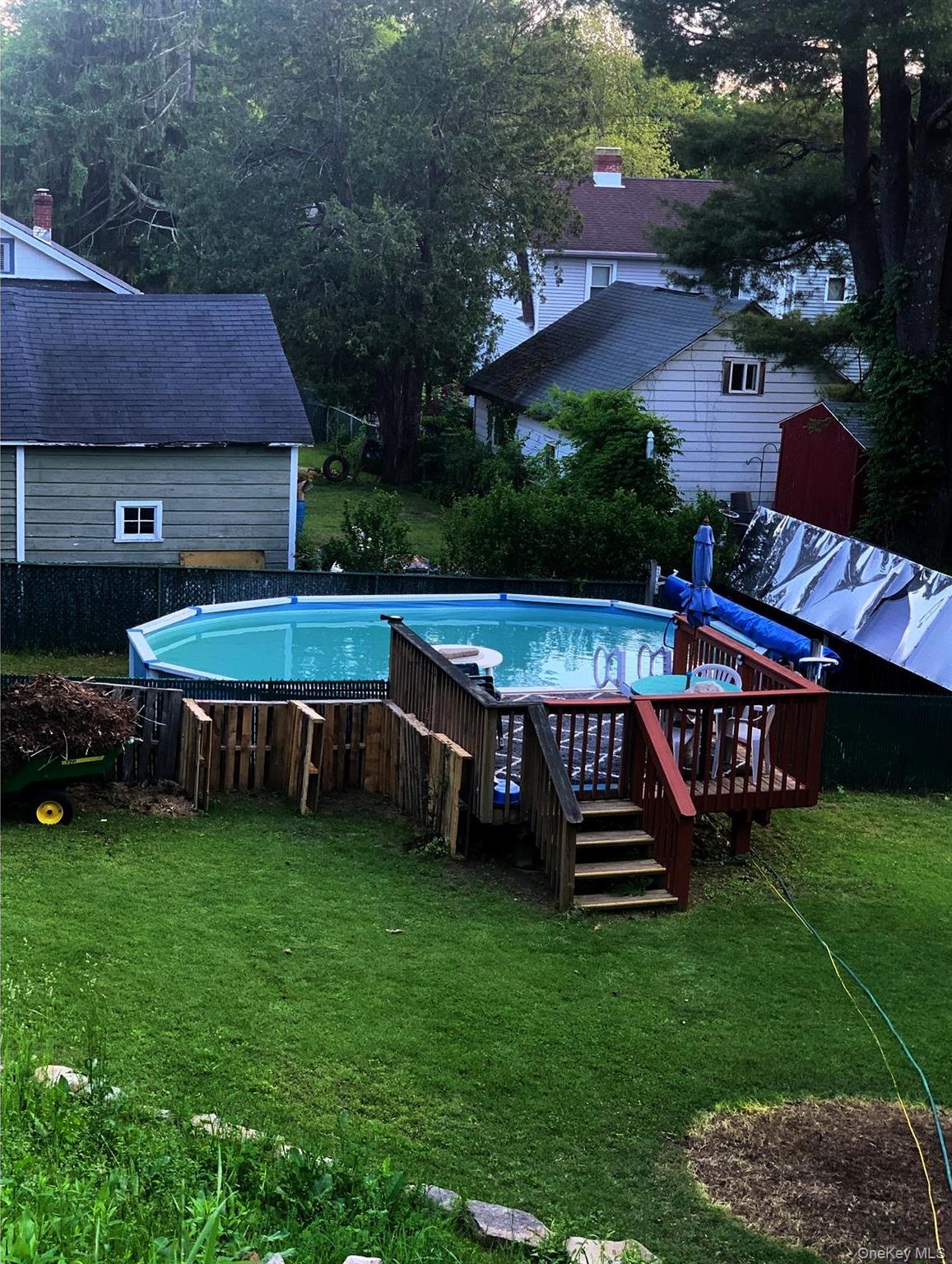 Single Family Lewis  Orange County, NY 10963, MLS-913335-38