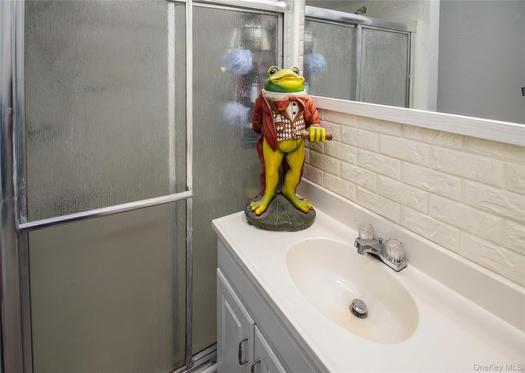 Single Family Lewis Orange County, NY 10963, MLS-913335-9