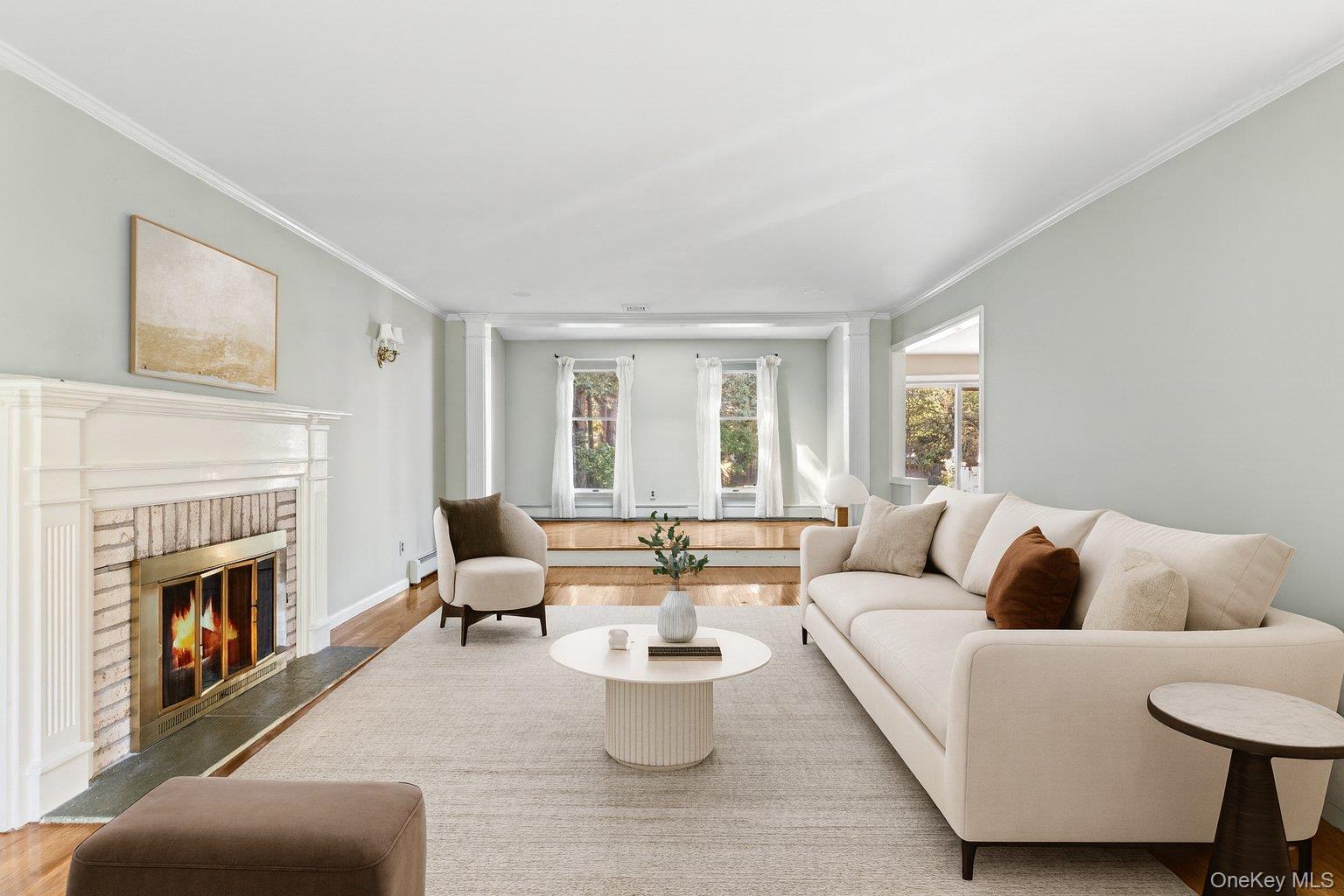 Single Family North Nassau County, NY 11030, MLS-913339-4