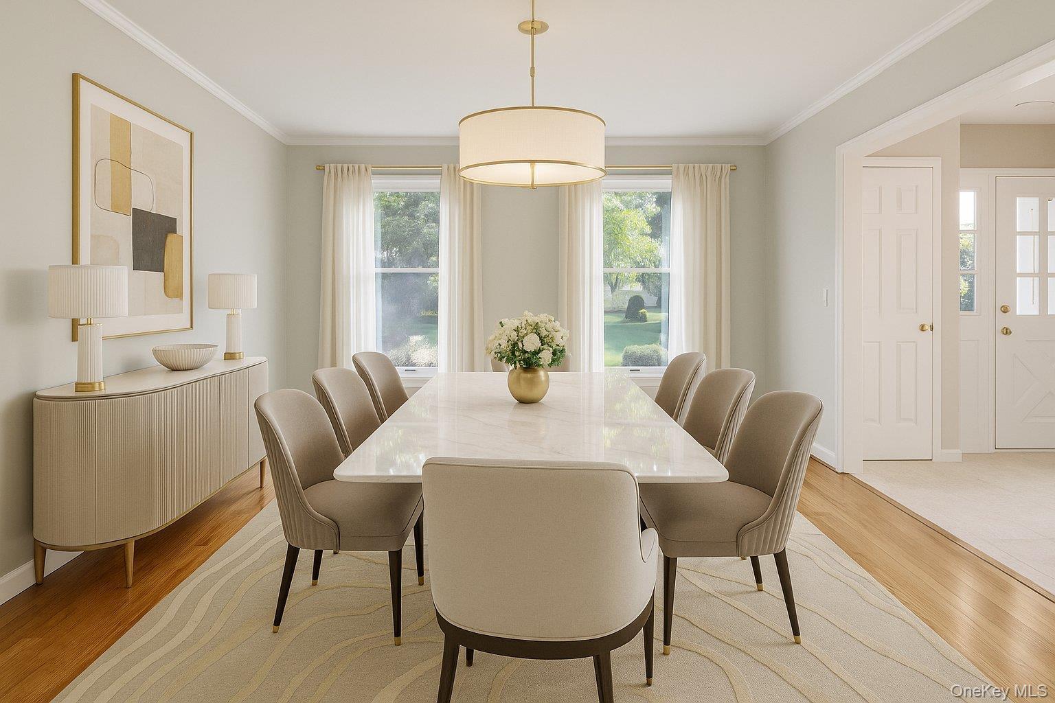 Single Family North Nassau County, NY 11030, MLS-913339-5