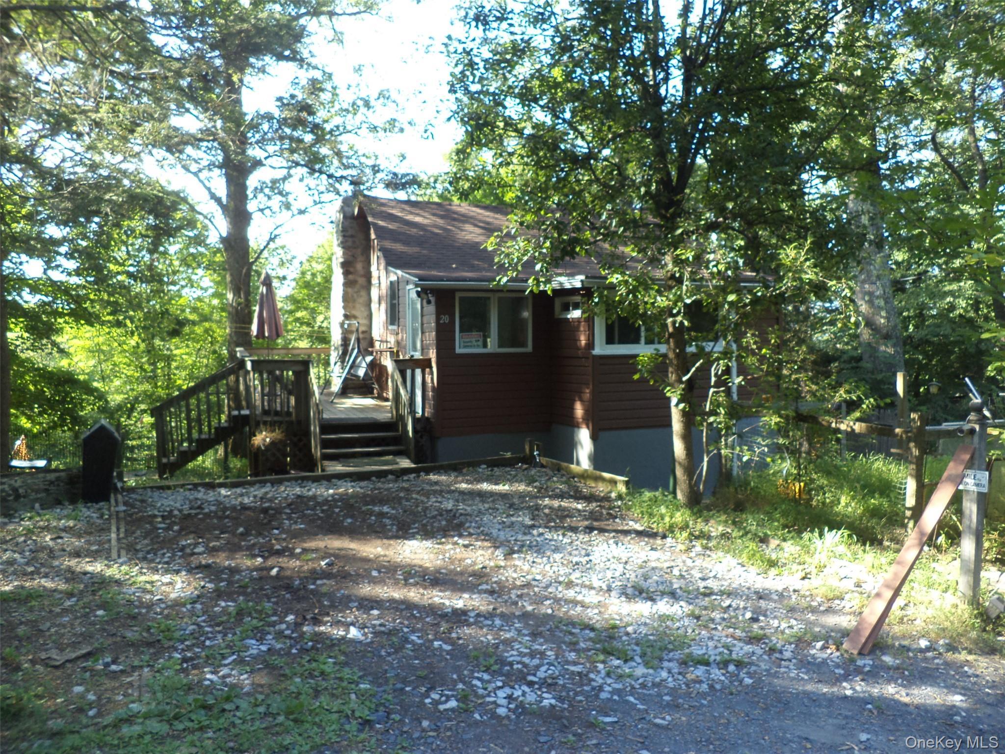 Single Family Oakwood  Orange County, NY 10950, MLS-913341-13