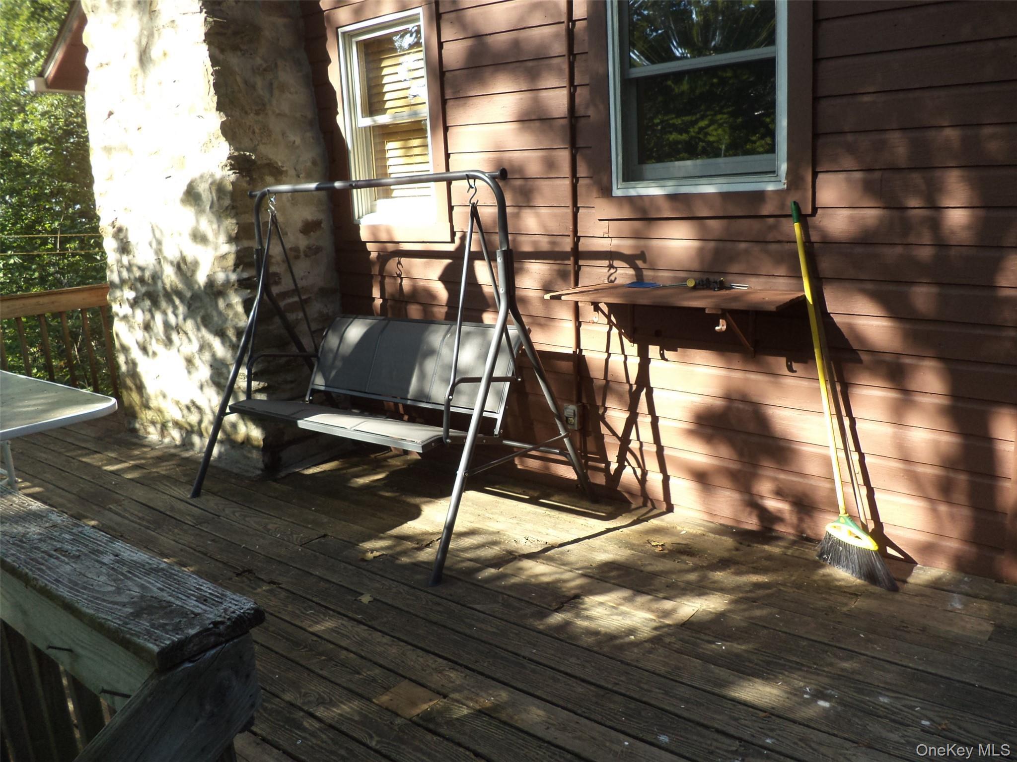 Single Family Oakwood  Orange County, NY 10950, MLS-913341-15