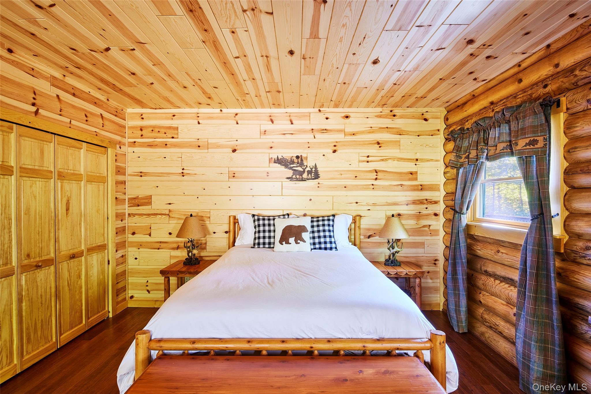 Single Family Meyer  Sullivan County, NY 12758, MLS-913348-11