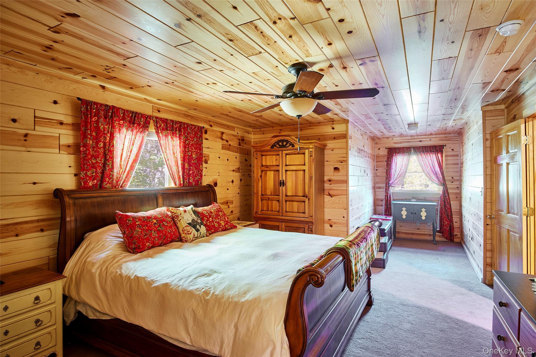 Single Family Meyer  Sullivan County, NY 12758, MLS-913348-16