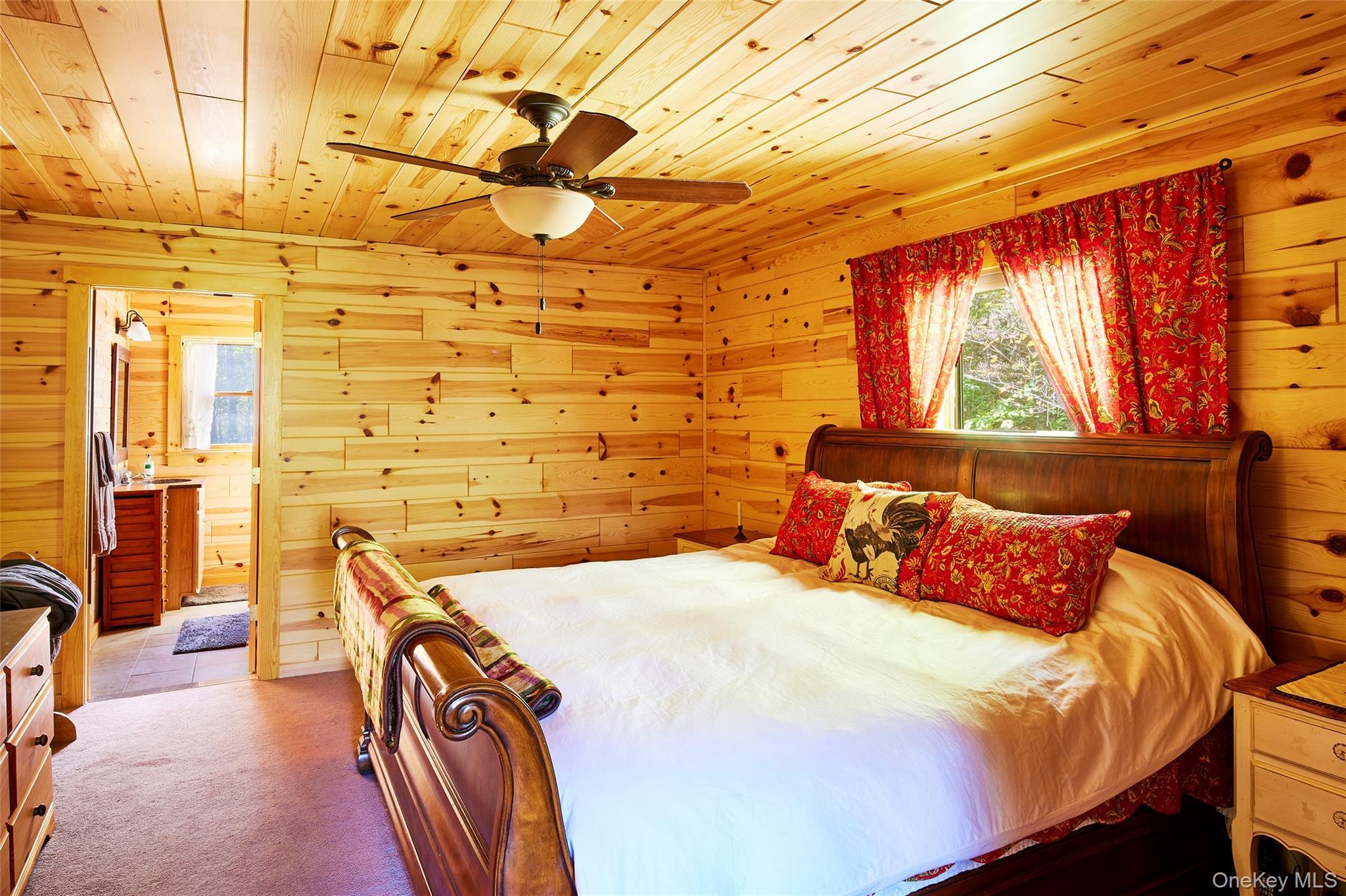 Single Family Meyer  Sullivan County, NY 12758, MLS-913348-17