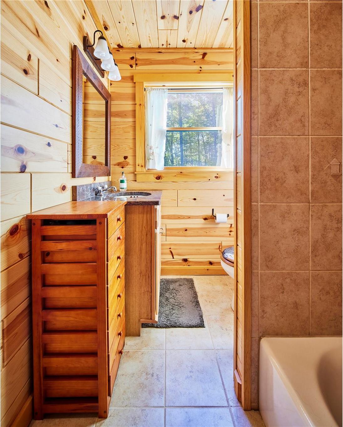 Single Family Meyer  Sullivan County, NY 12758, MLS-913348-18