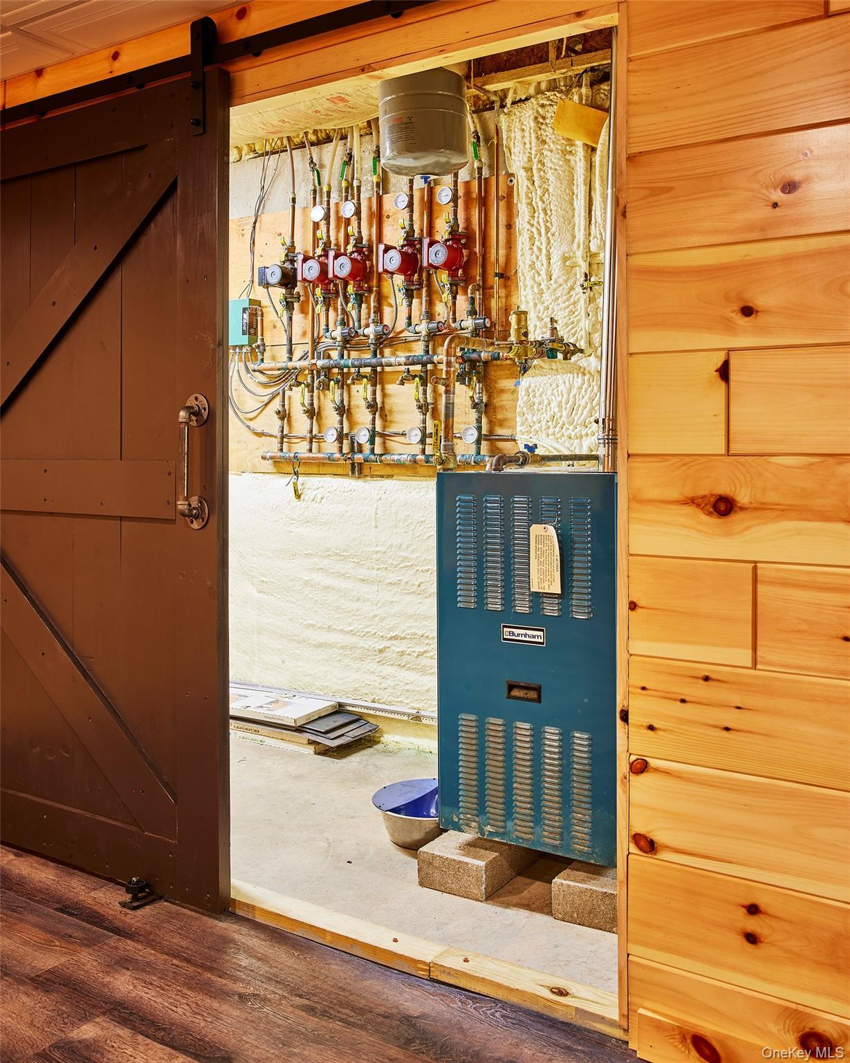 Single Family Meyer  Sullivan County, NY 12758, MLS-913348-21