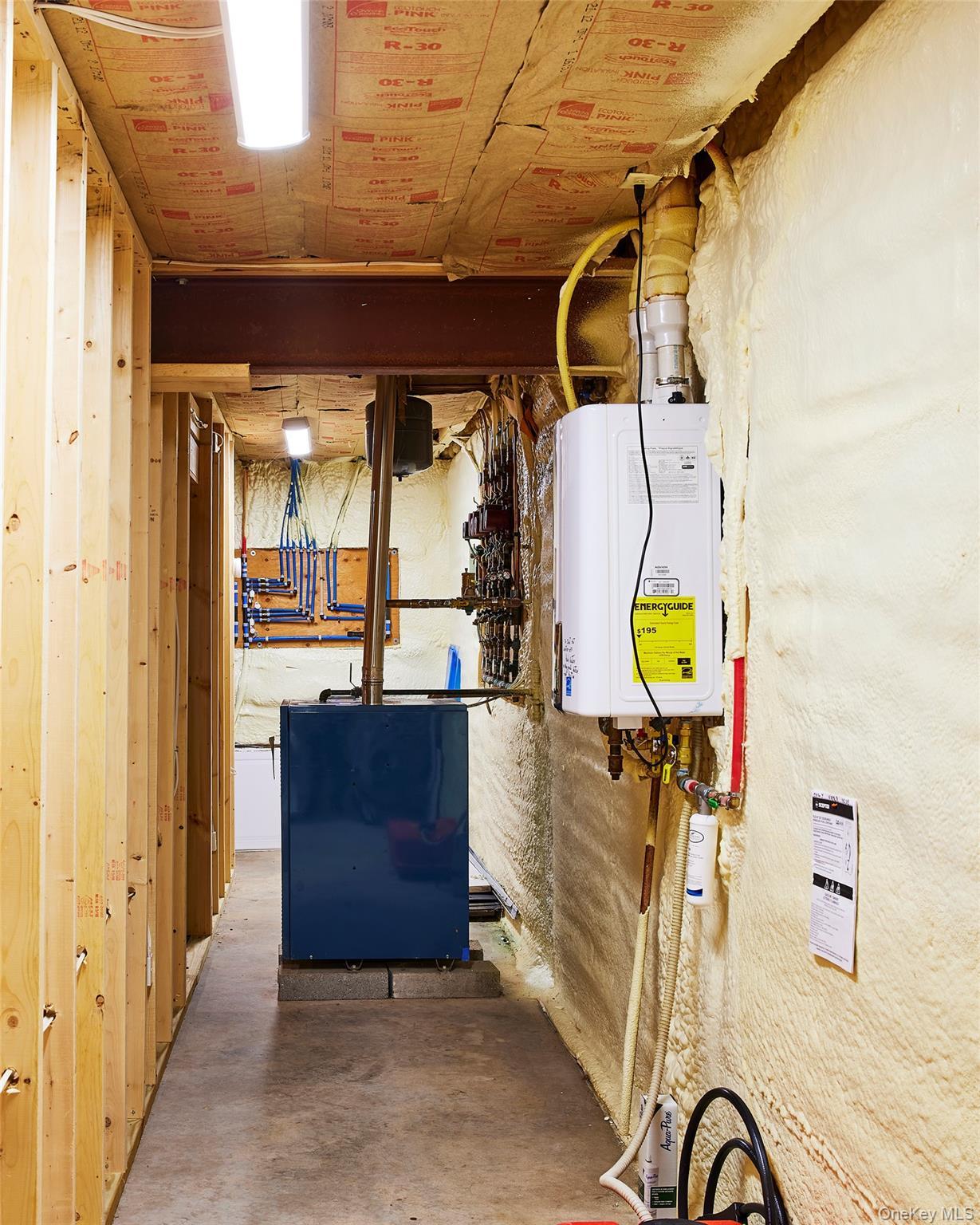 Single Family Meyer  Sullivan County, NY 12758, MLS-913348-22