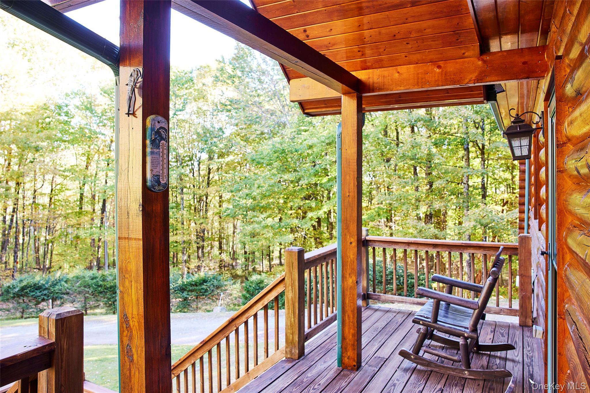 Single Family Meyer  Sullivan County, NY 12758, MLS-913348-24