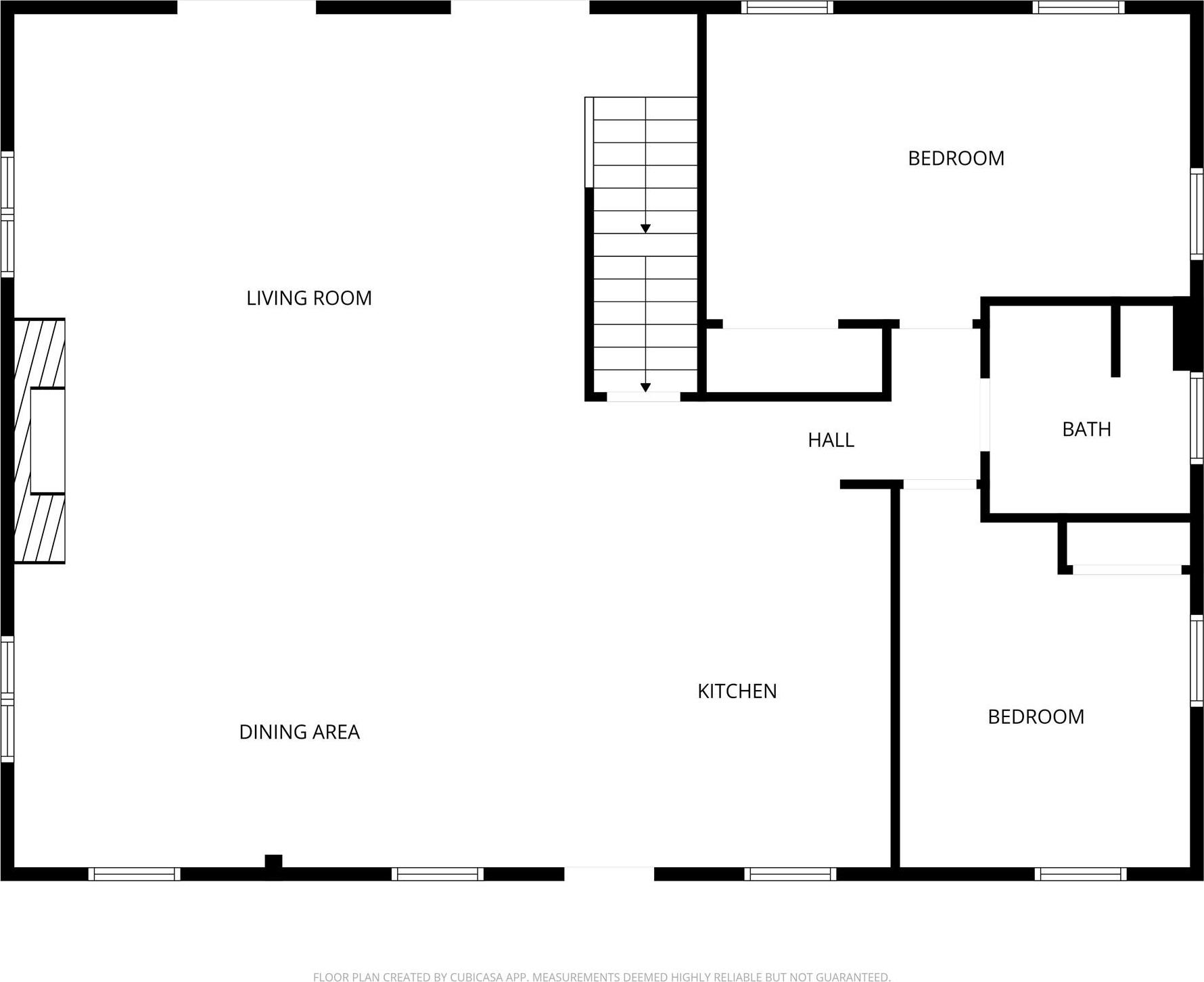 Single Family Meyer  Sullivan County, NY 12758, MLS-913348-27