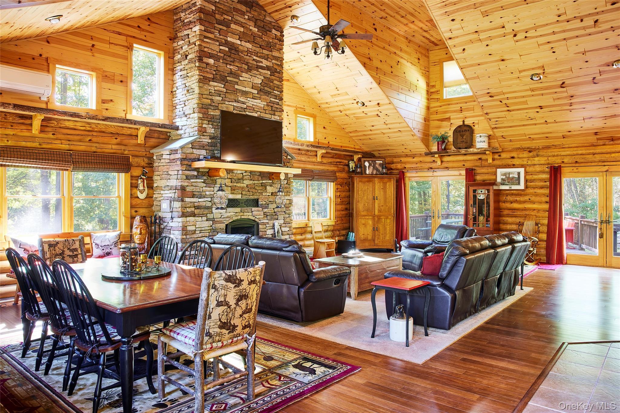 Single Family Meyer  Sullivan County, NY 12758, MLS-913348-4