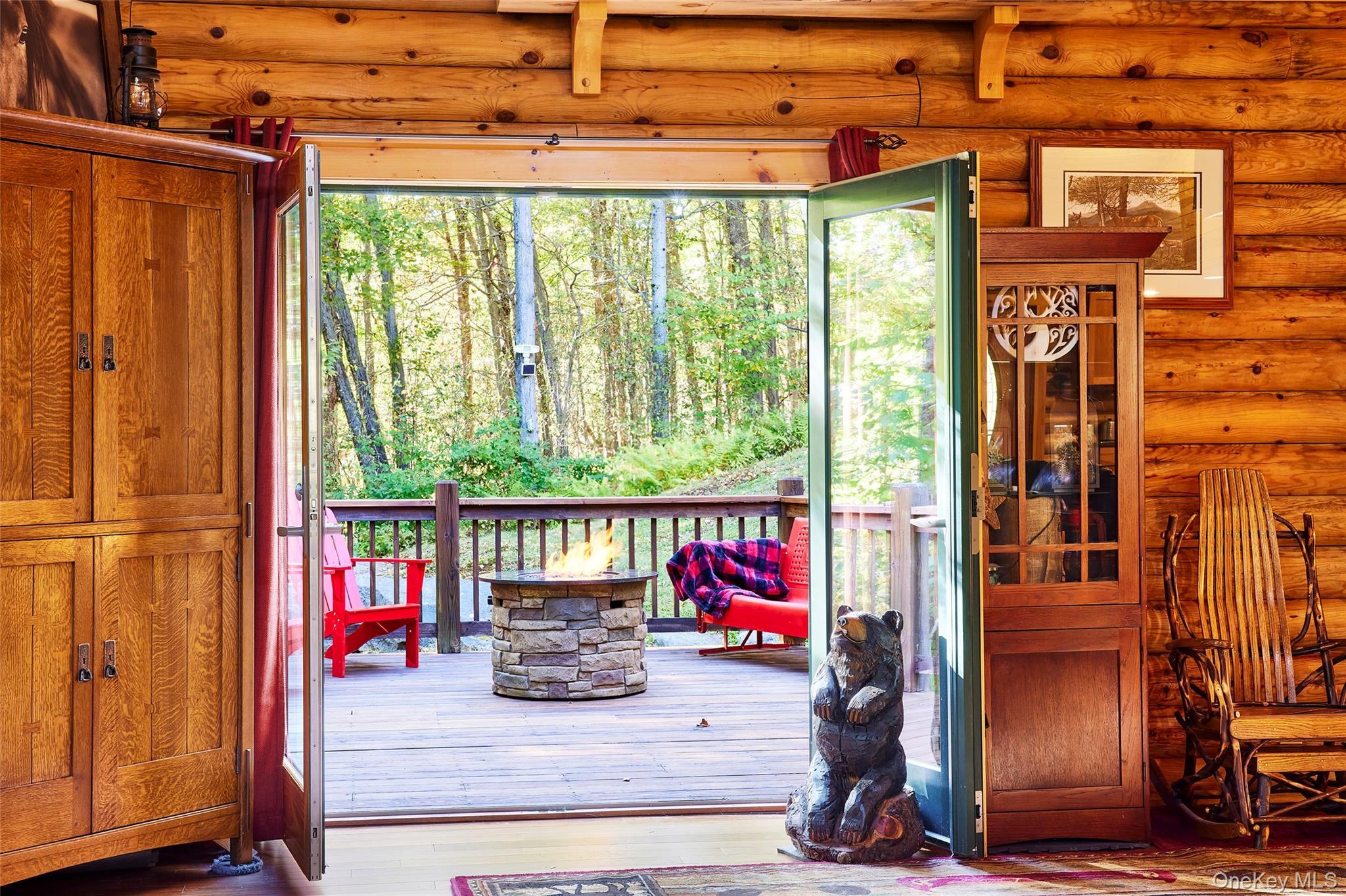 Single Family Meyer  Sullivan County, NY 12758, MLS-913348-5