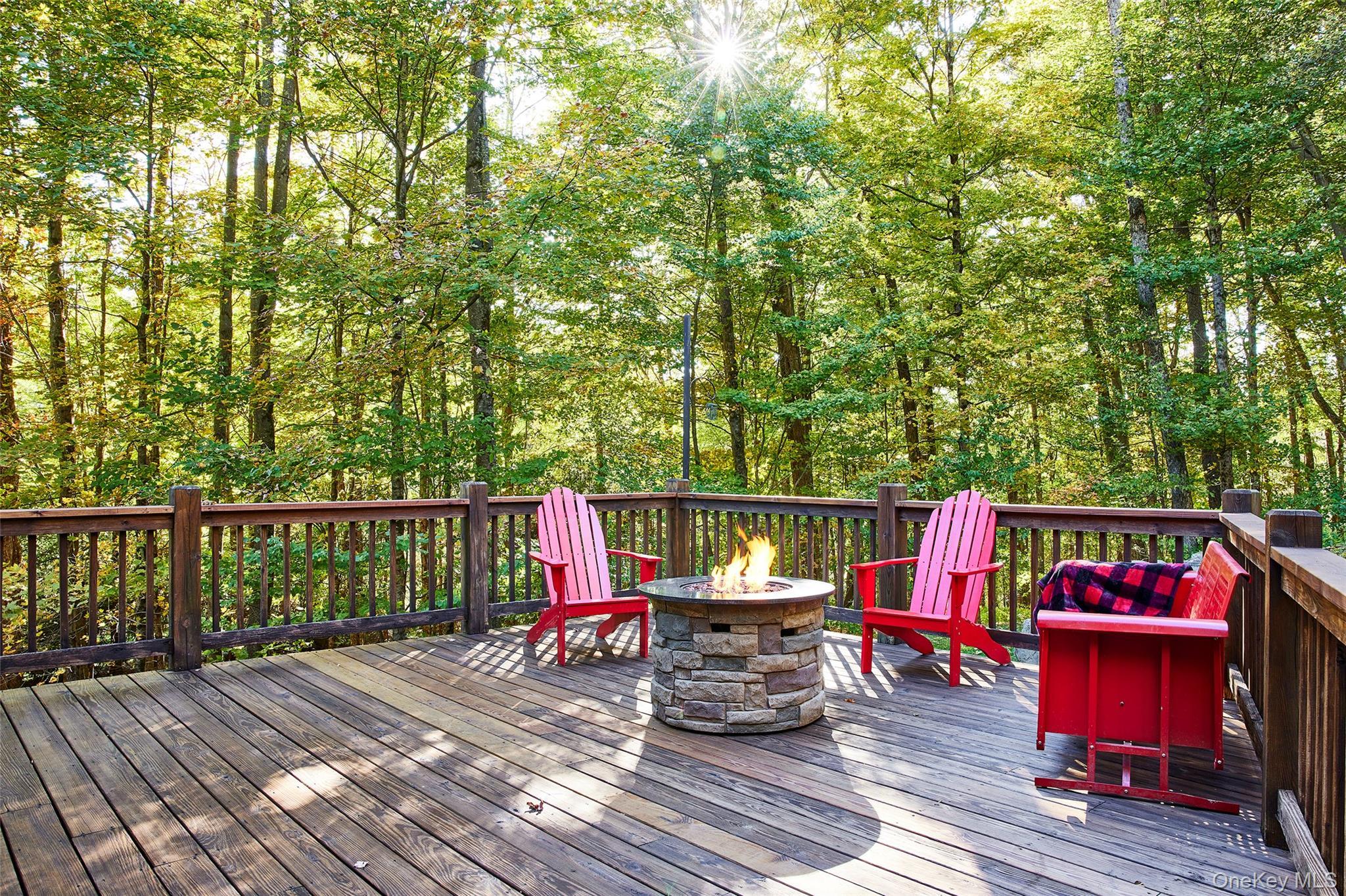 Single Family Meyer  Sullivan County, NY 12758, MLS-913348-6