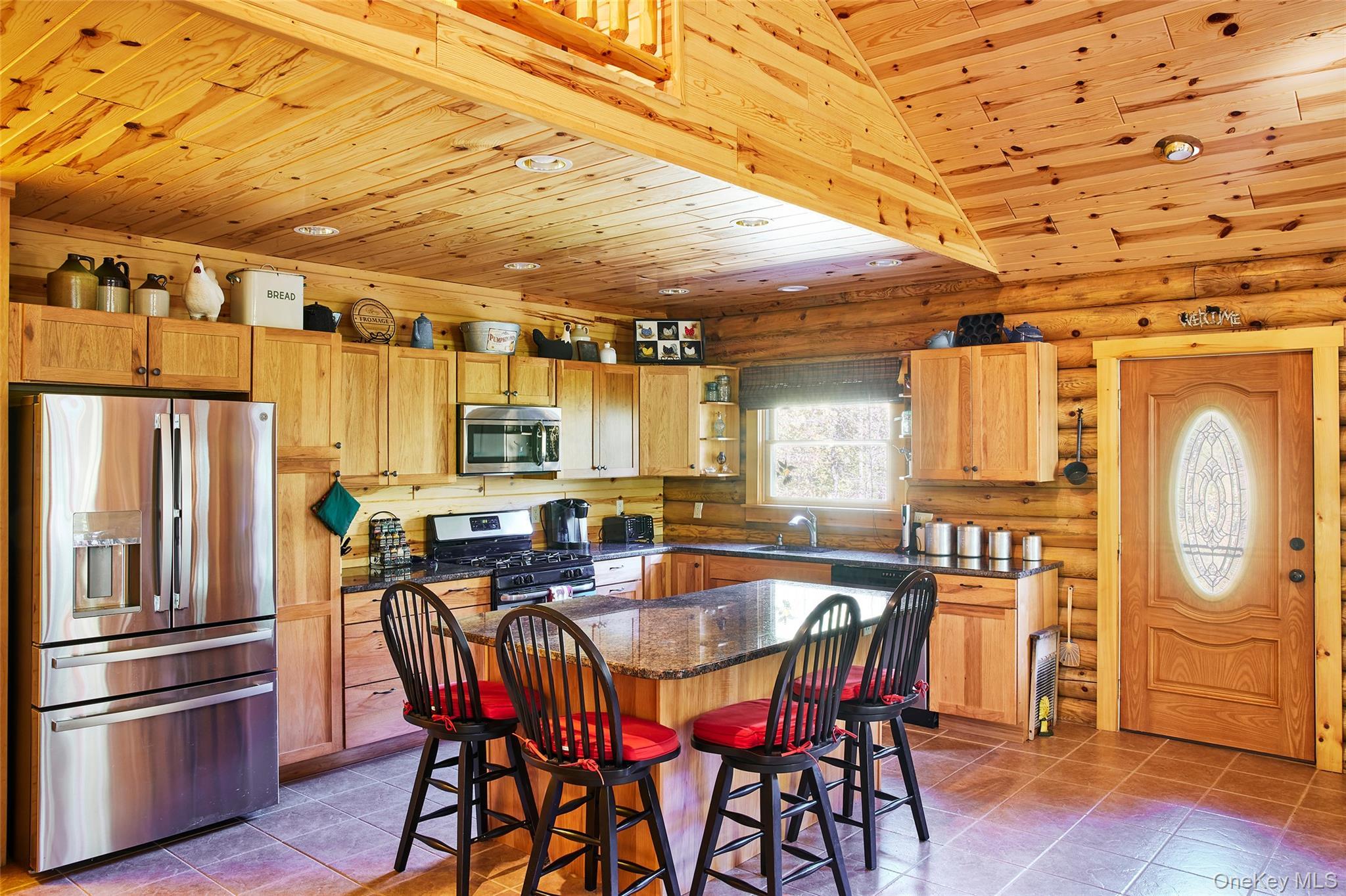 Single Family Meyer  Sullivan County, NY 12758, MLS-913348-8