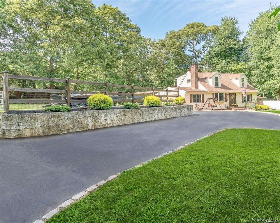 Single Family Croft  Suffolk County, NY 11787, MLS-913350-10