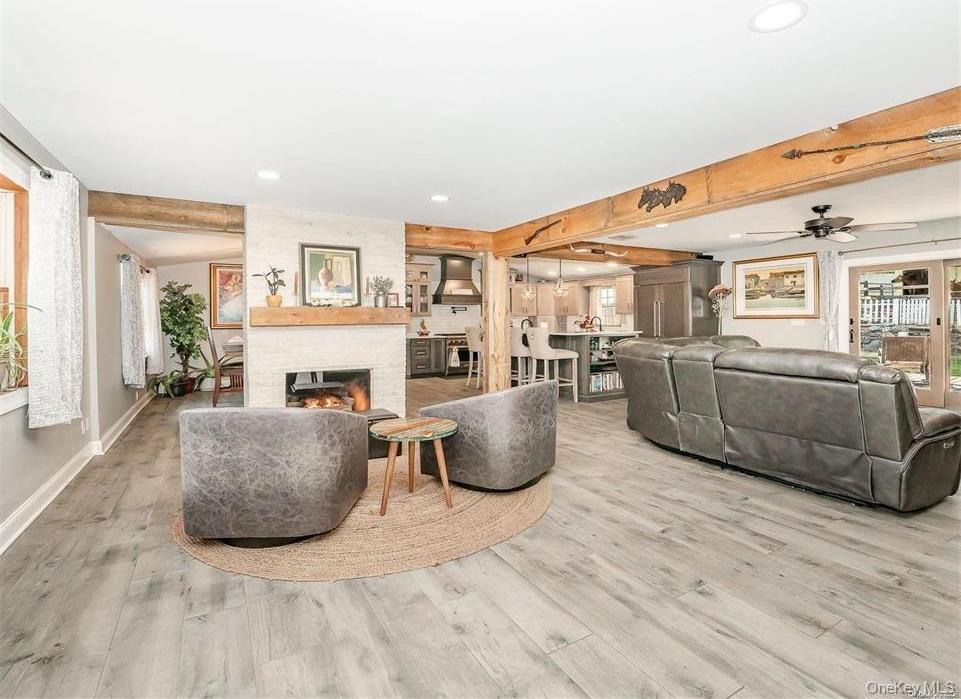 Single Family Croft  Suffolk County, NY 11787, MLS-913350-2