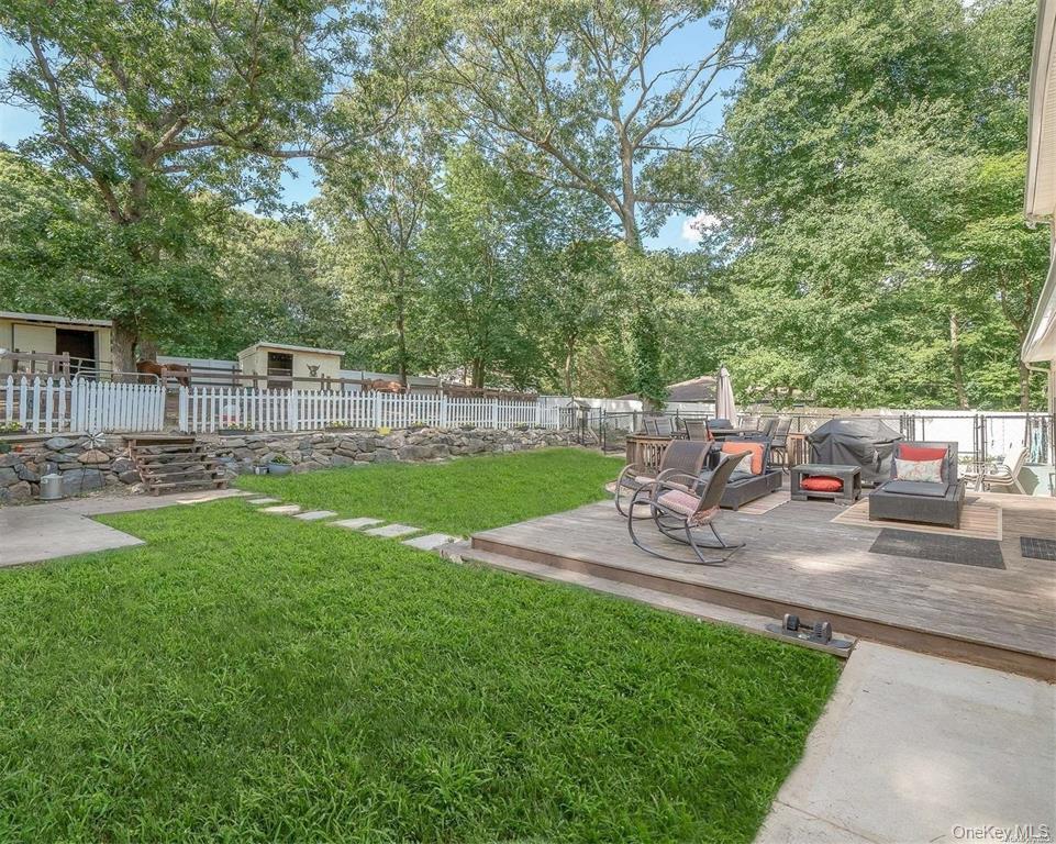 Single Family Croft  Suffolk County, NY 11787, MLS-913350-7