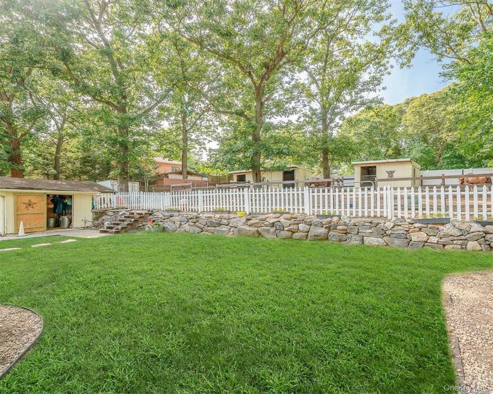 Single Family Croft  Suffolk County, NY 11787, MLS-913350-8