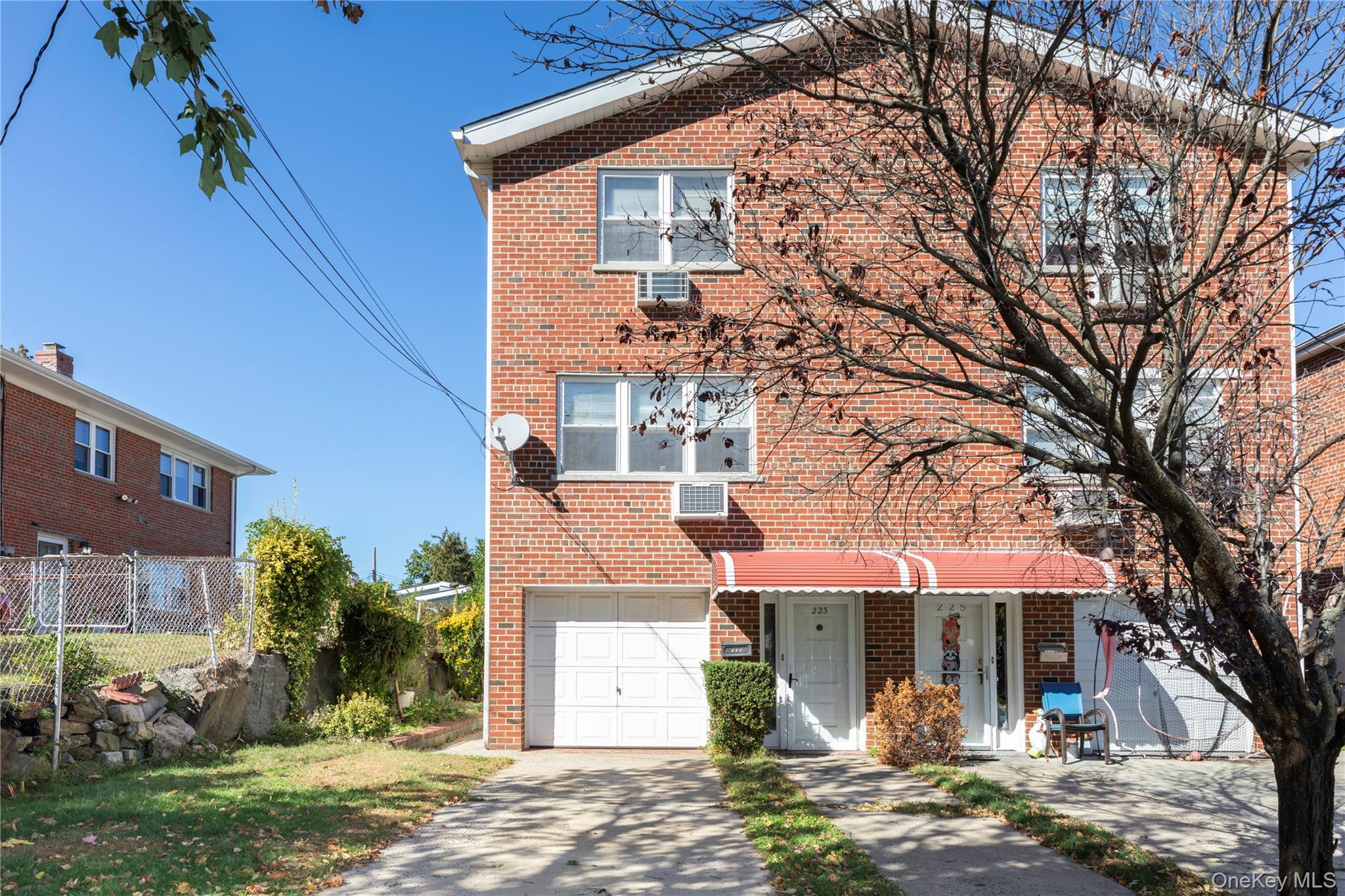 Single Family Ditmars Bronx, NY 10464, MLS-913352-27