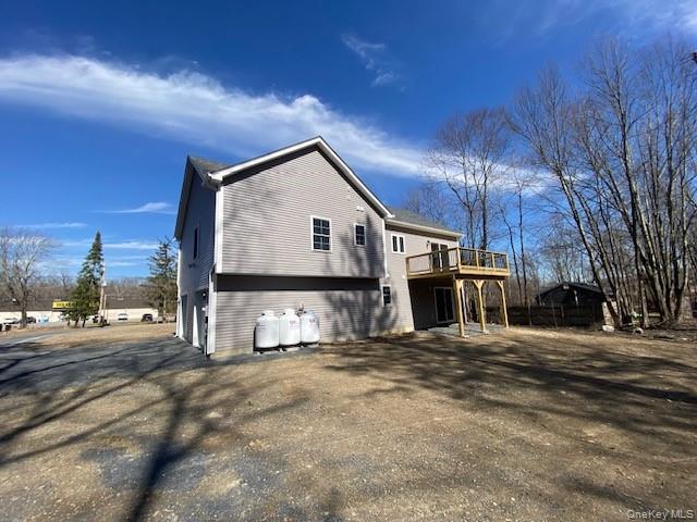 Single Family Neversink  Orange County, NY 12771, MLS-913369-2