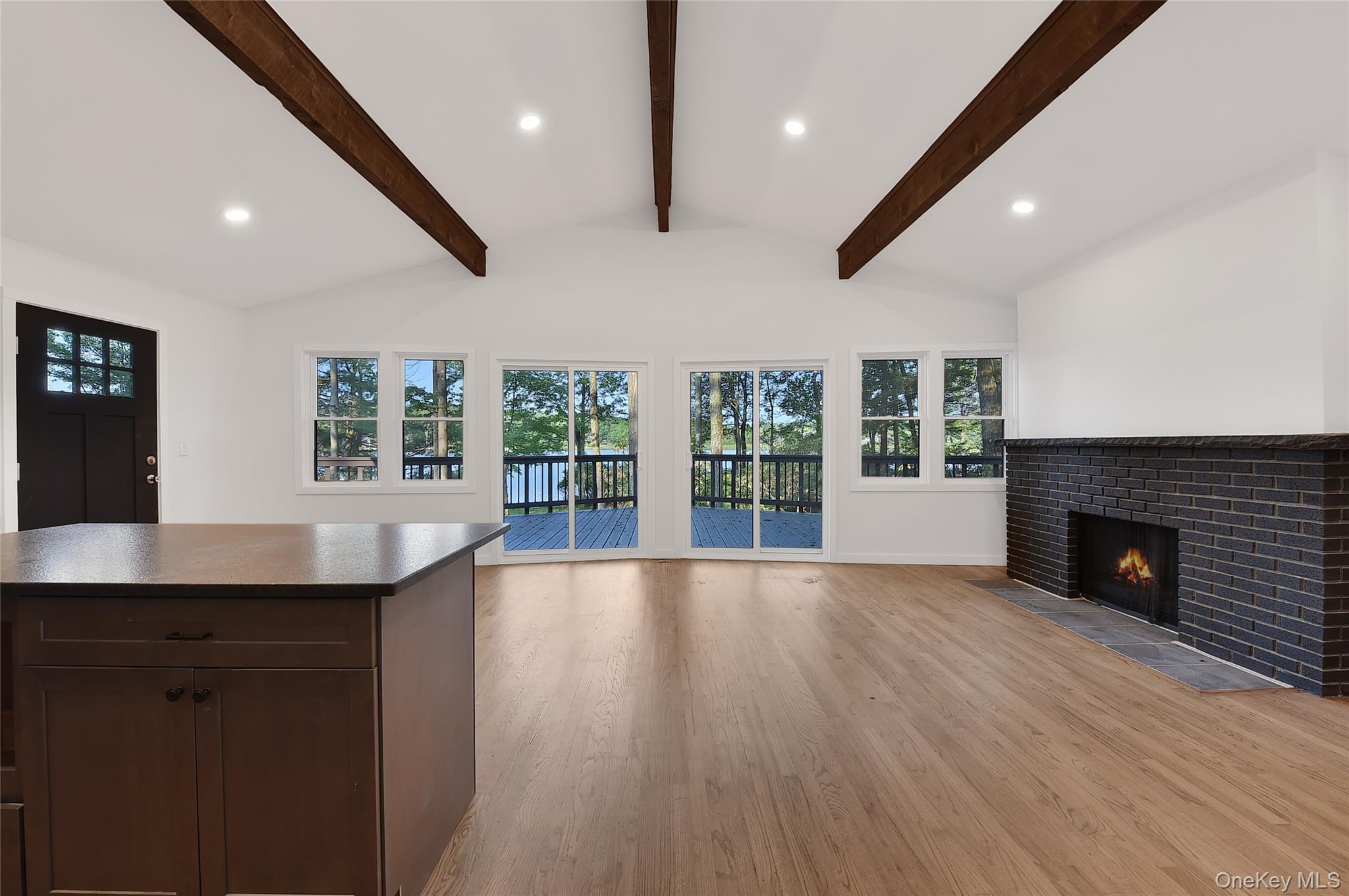 Single Family Lake Shore  Sullivan County, NY 12775, MLS-913378-13