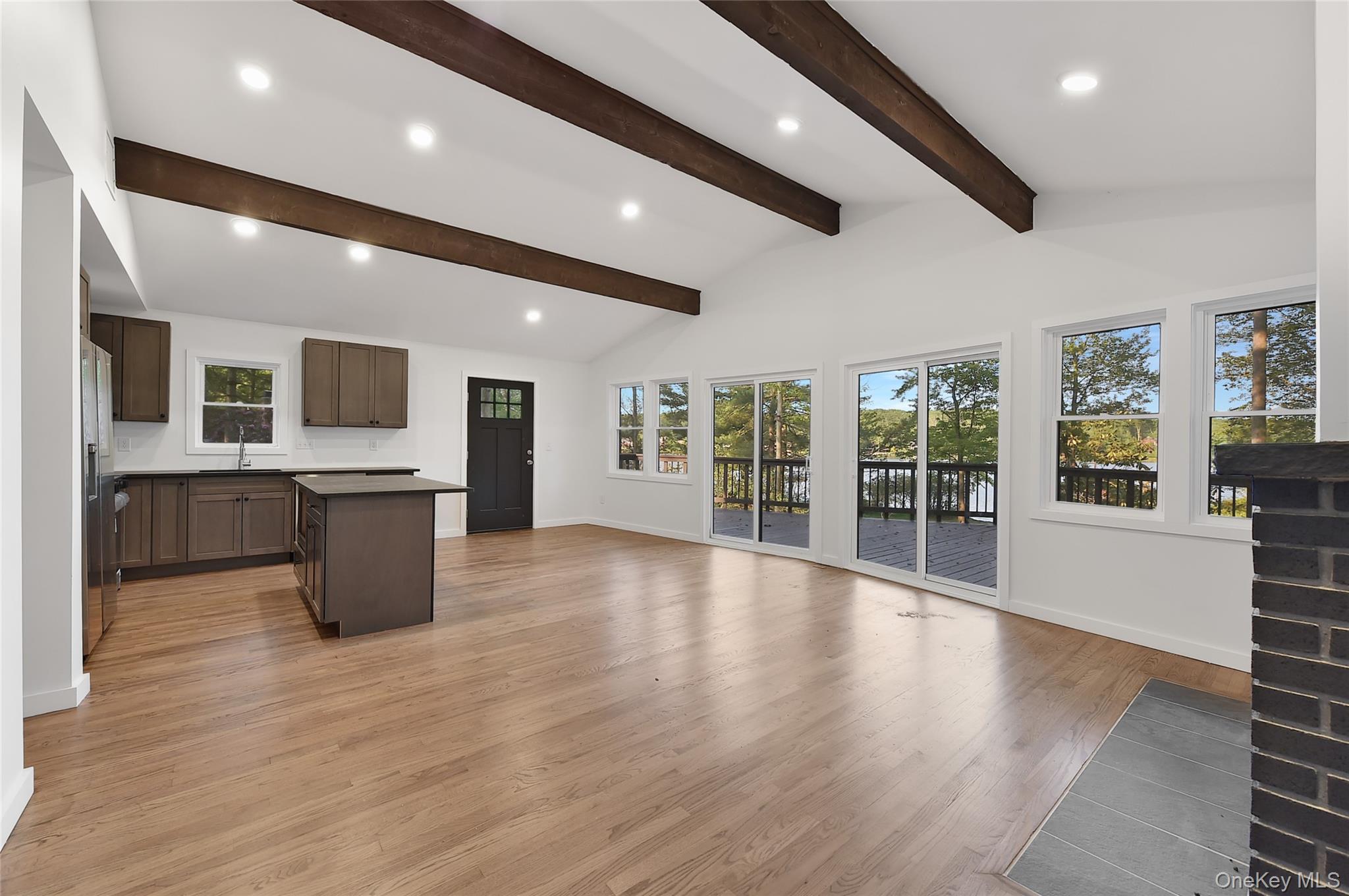 Single Family Lake Shore  Sullivan County, NY 12775, MLS-913378-14