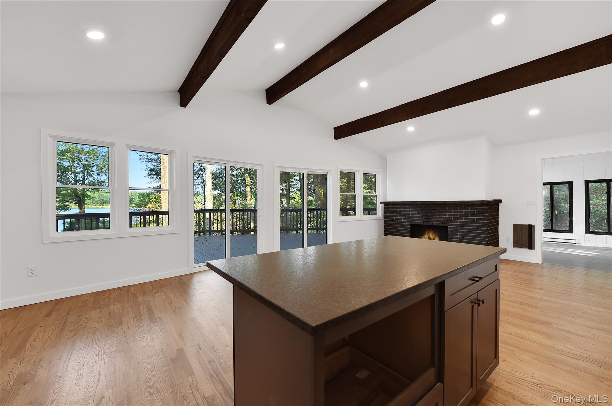 Single Family Lake Shore  Sullivan County, NY 12775, MLS-913378-16