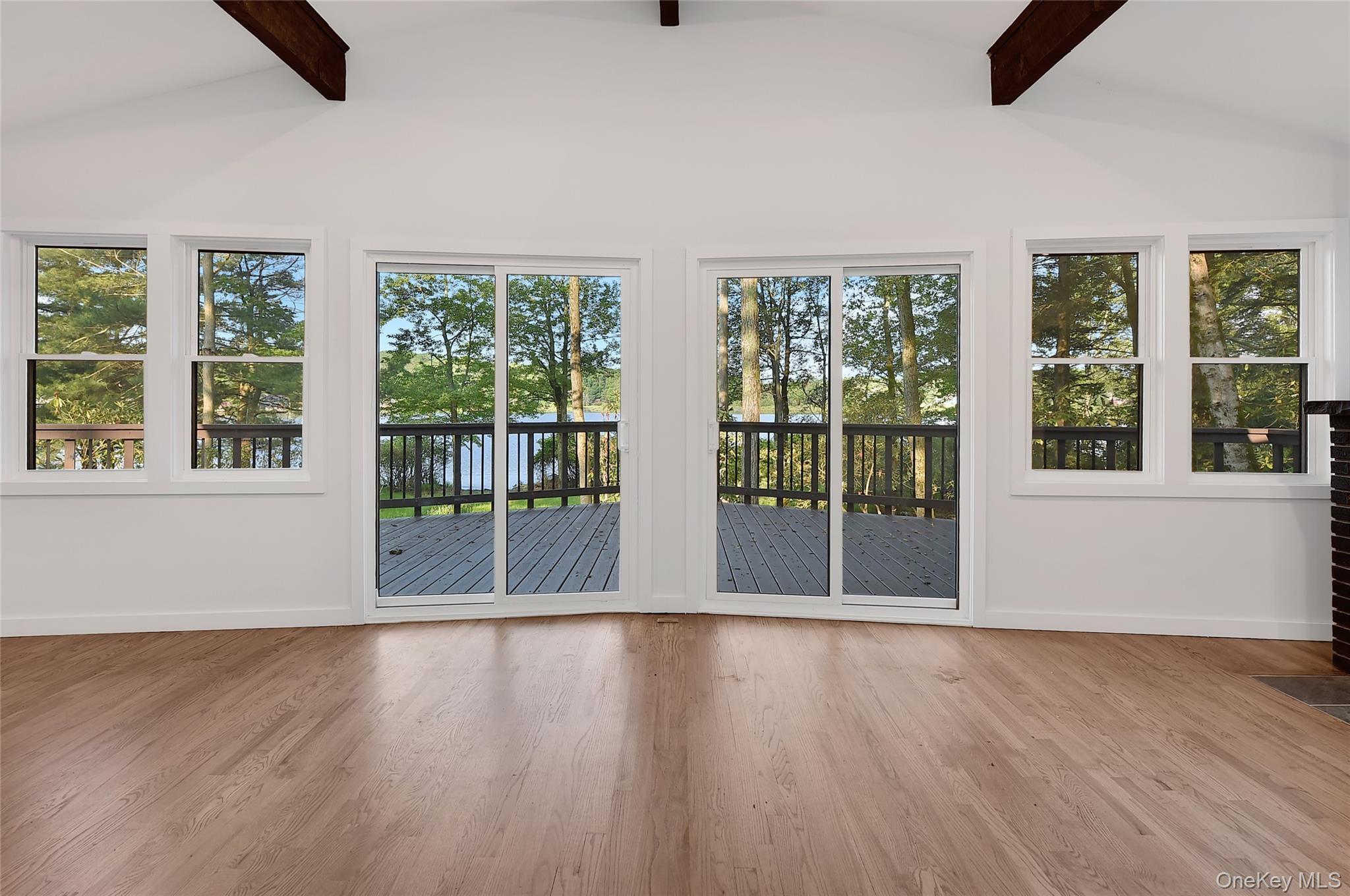 Single Family Lake Shore  Sullivan County, NY 12775, MLS-913378-17