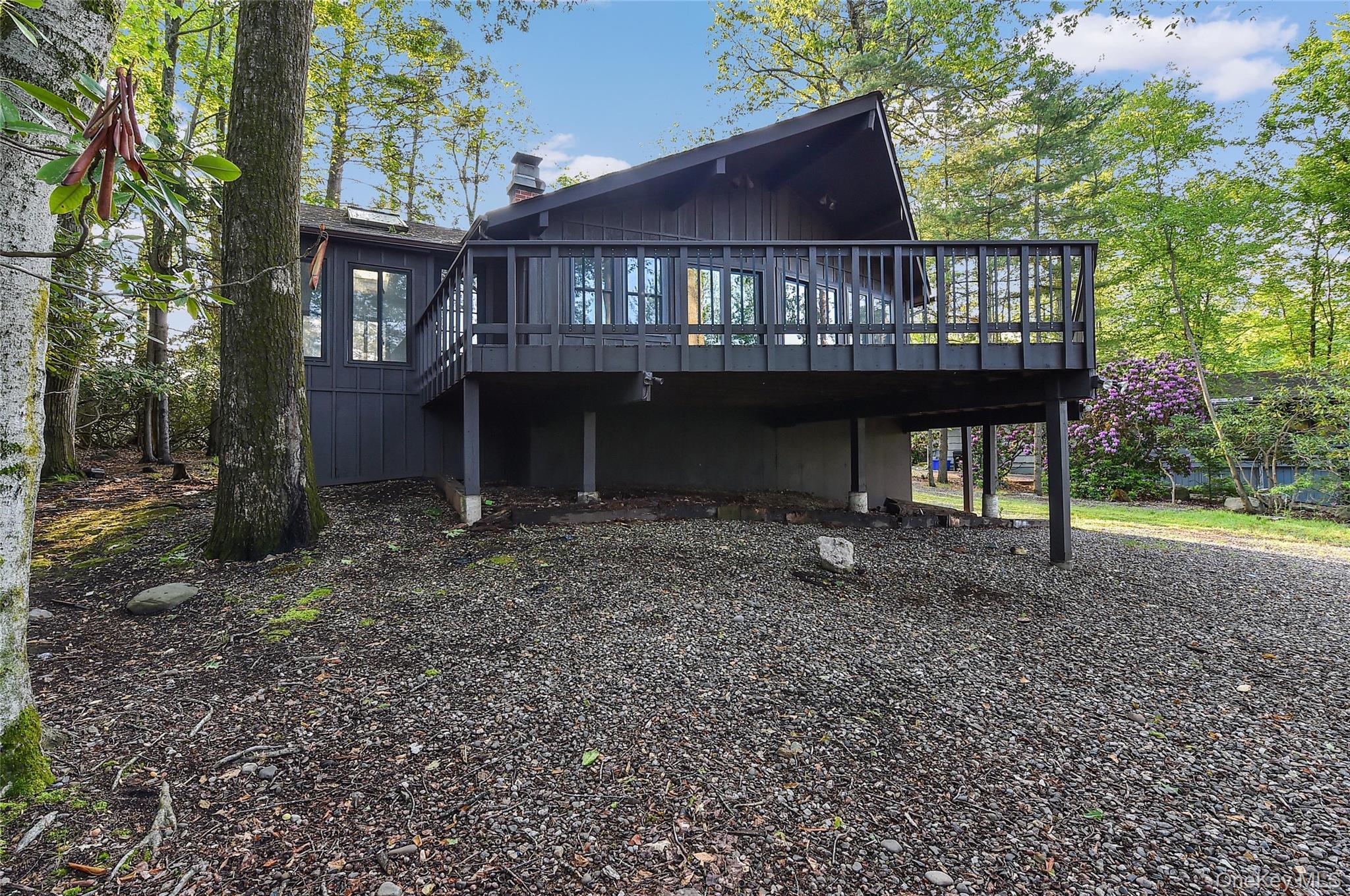 Single Family Lake Shore  Sullivan County, NY 12775, MLS-913378-3