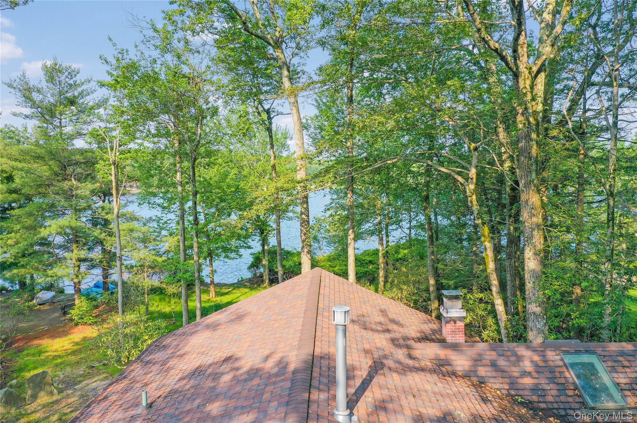 Single Family Lake Shore  Sullivan County, NY 12775, MLS-913378-37