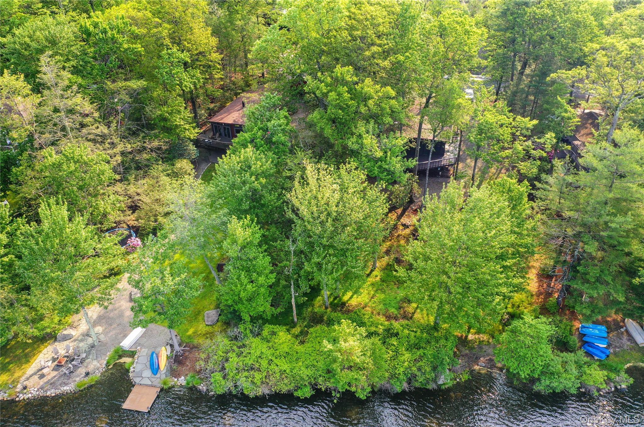 Single Family Lake Shore  Sullivan County, NY 12775, MLS-913378-38