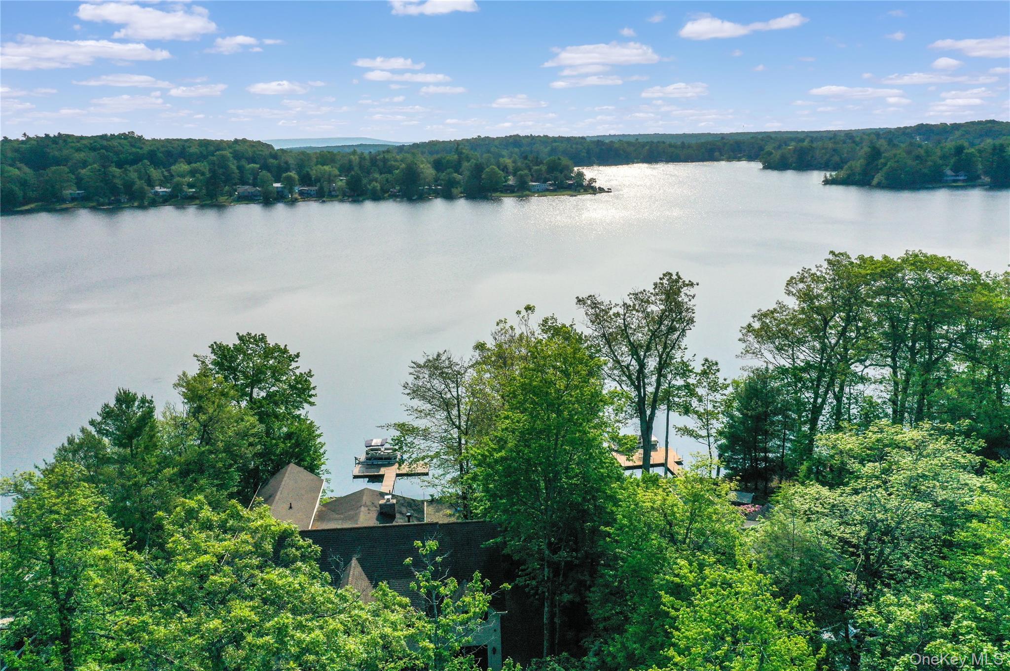 Single Family Lake Shore  Sullivan County, NY 12775, MLS-913378-39