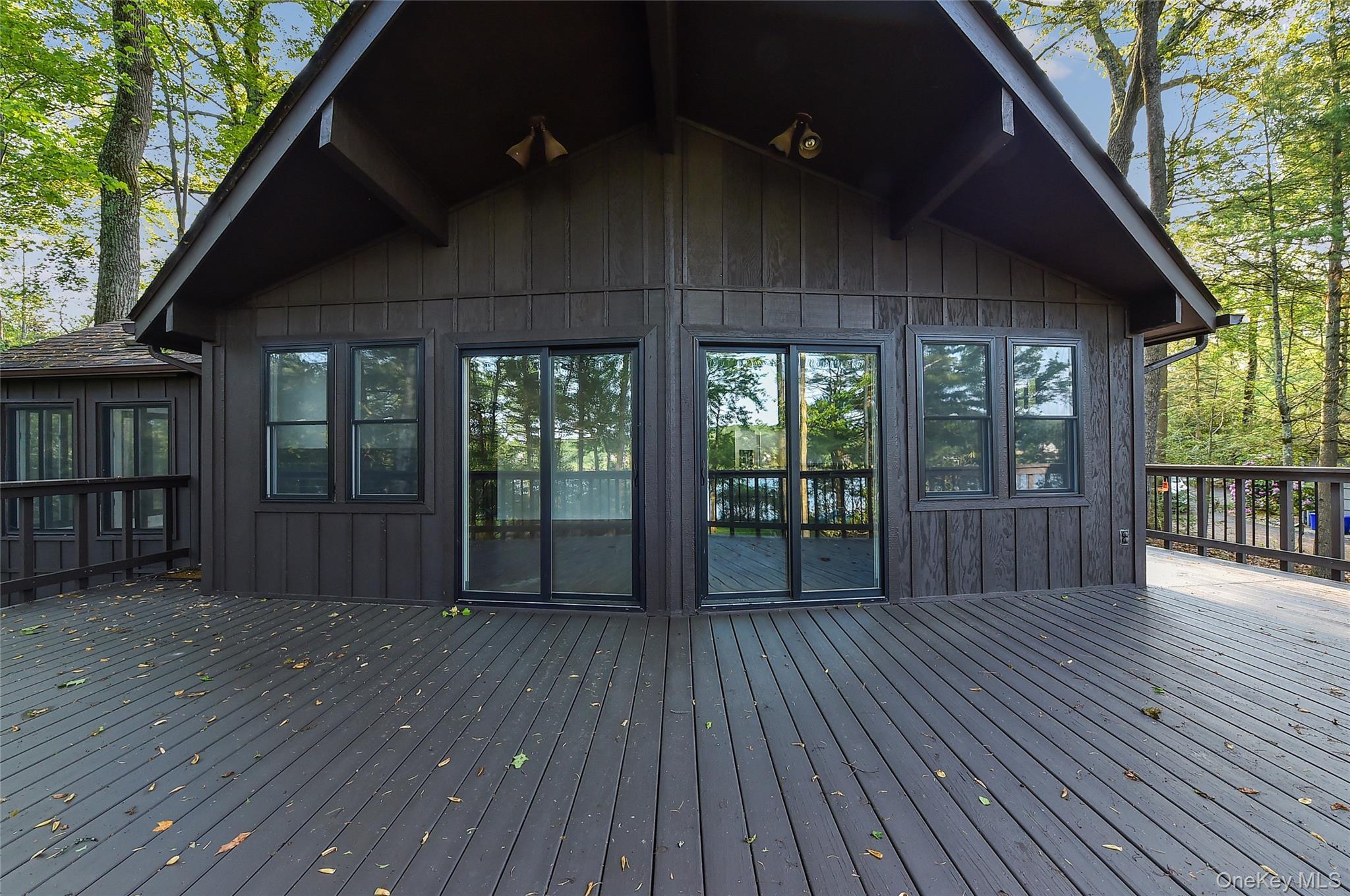 Single Family Lake Shore  Sullivan County, NY 12775, MLS-913378-4