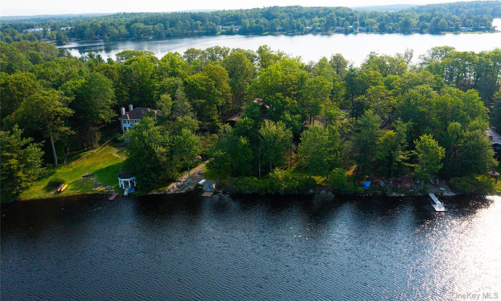 Single Family Lake Shore  Sullivan County, NY 12775, MLS-913378-40