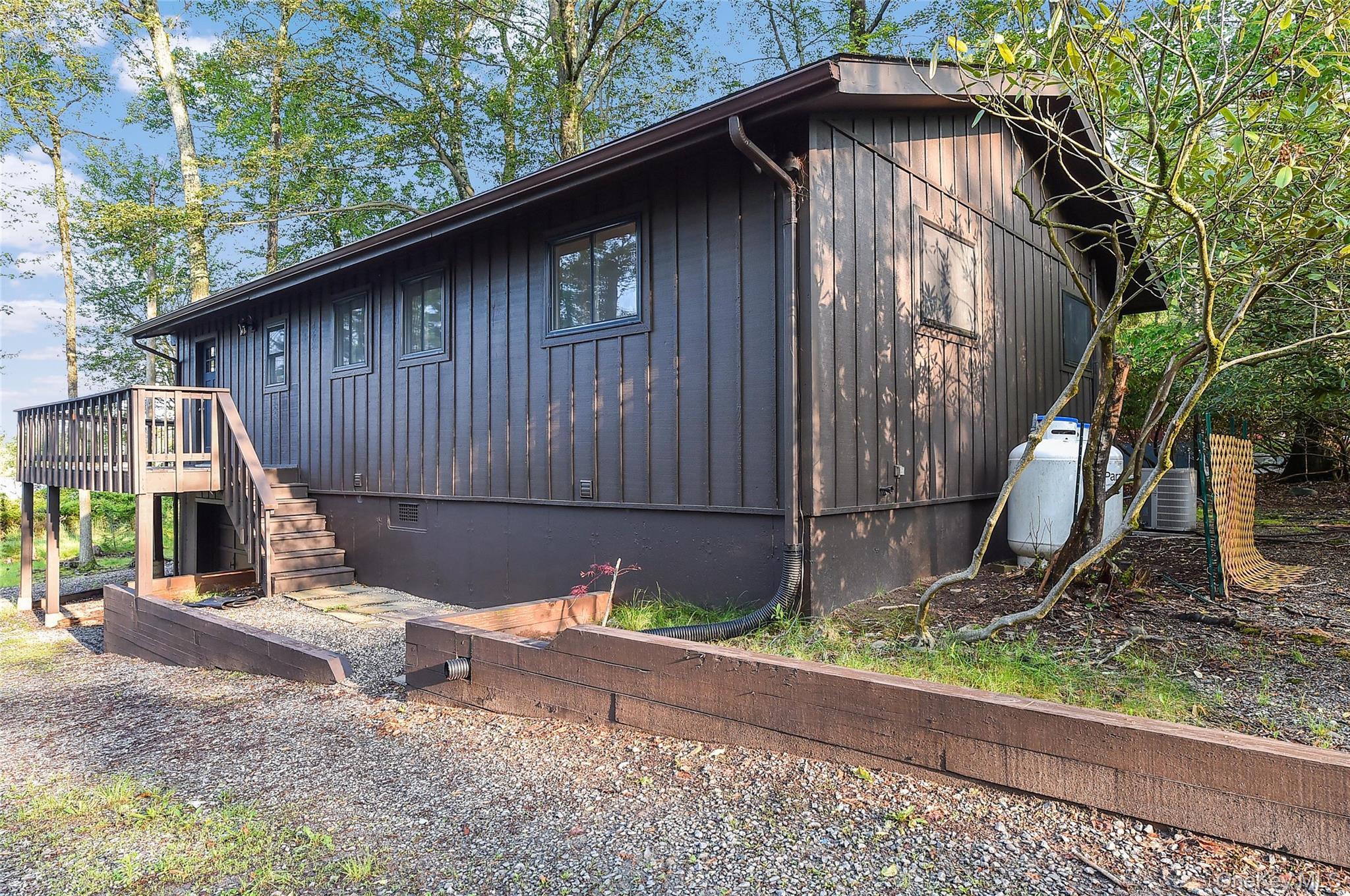 Single Family Lake Shore  Sullivan County, NY 12775, MLS-913378-41