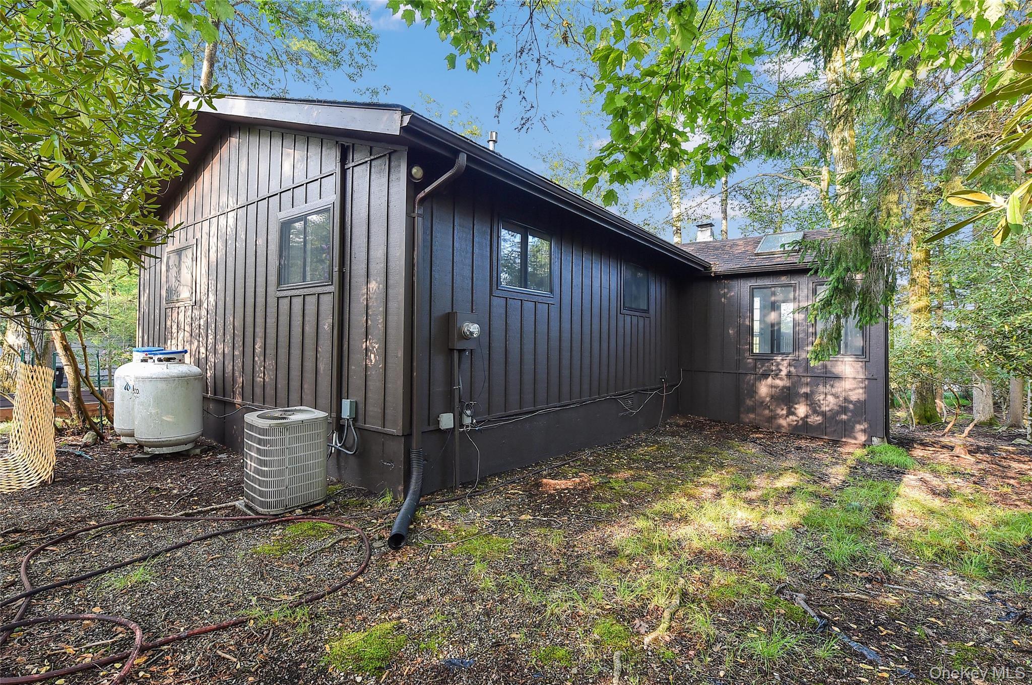 Single Family Lake Shore  Sullivan County, NY 12775, MLS-913378-42