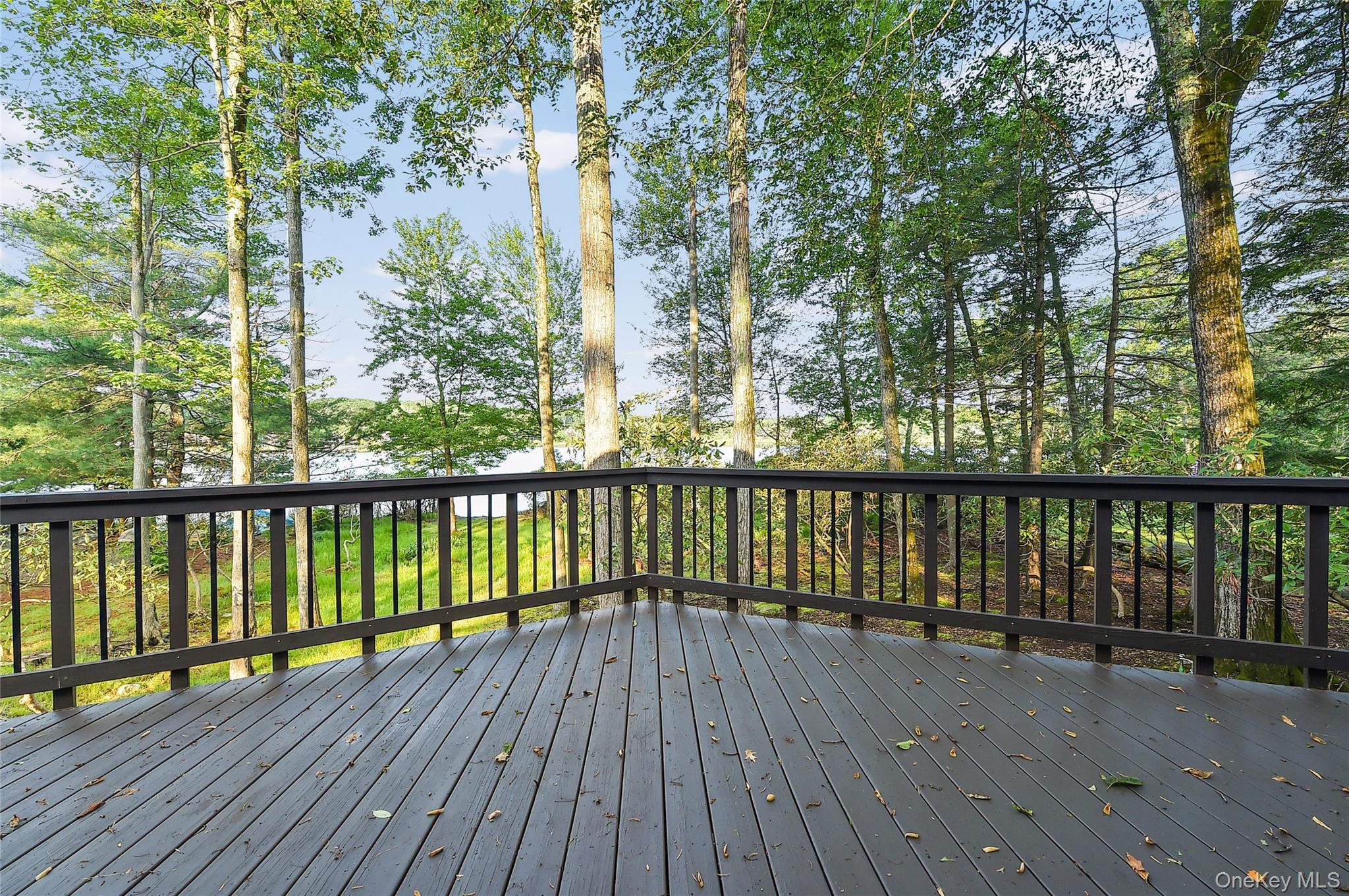 Single Family Lake Shore  Sullivan County, NY 12775, MLS-913378-5