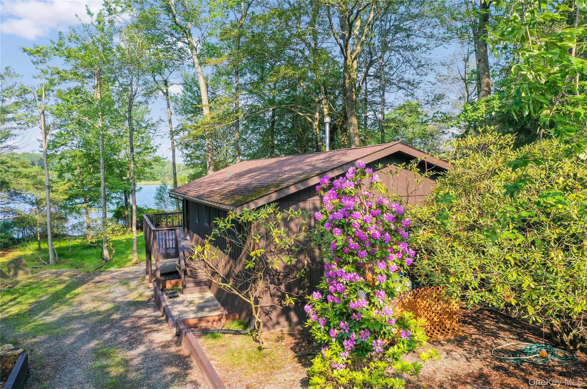 Single Family Lake Shore  Sullivan County, NY 12775, MLS-913378-7