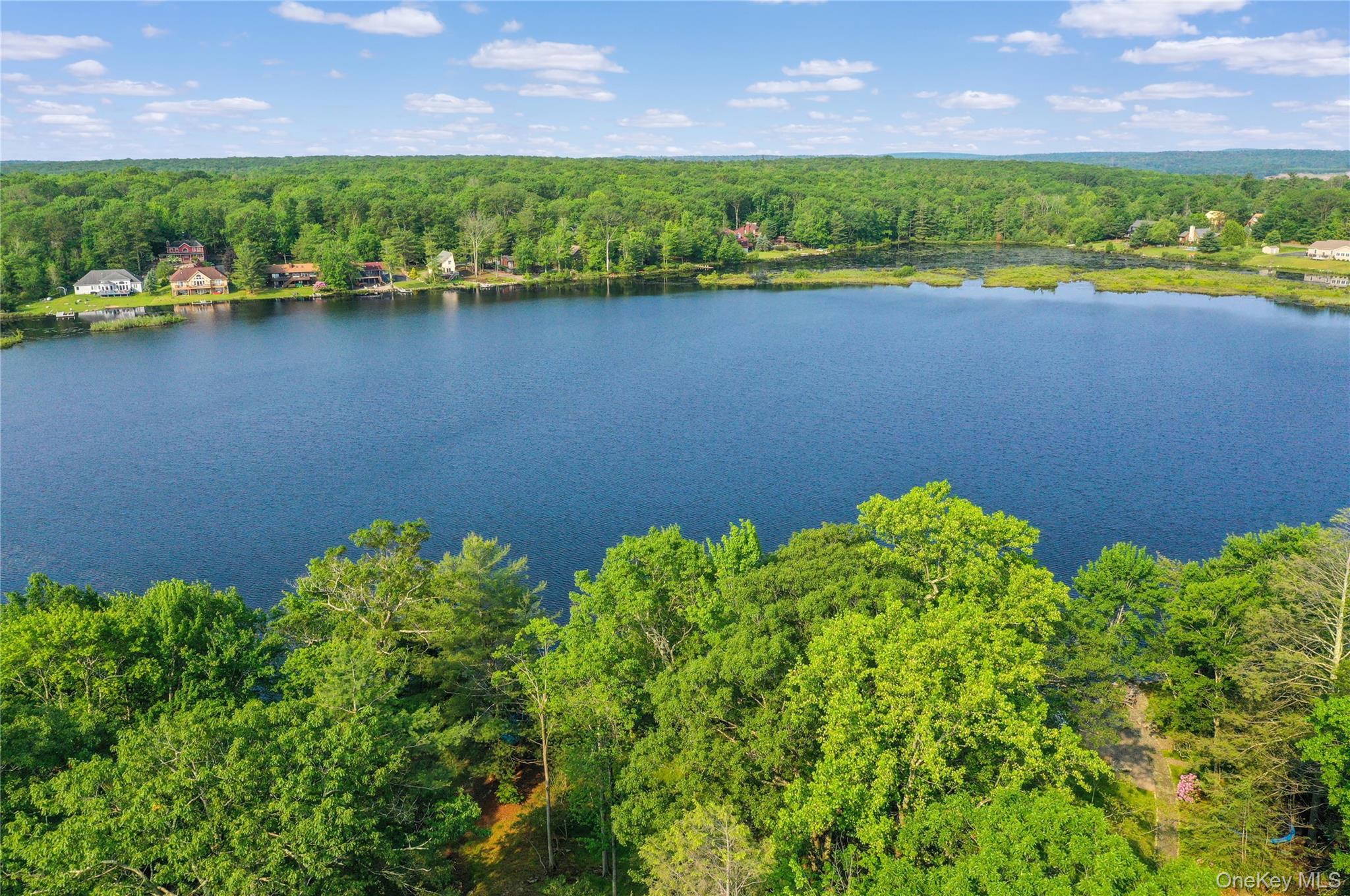 Single Family Lake Shore  Sullivan County, NY 12775, MLS-913378-8