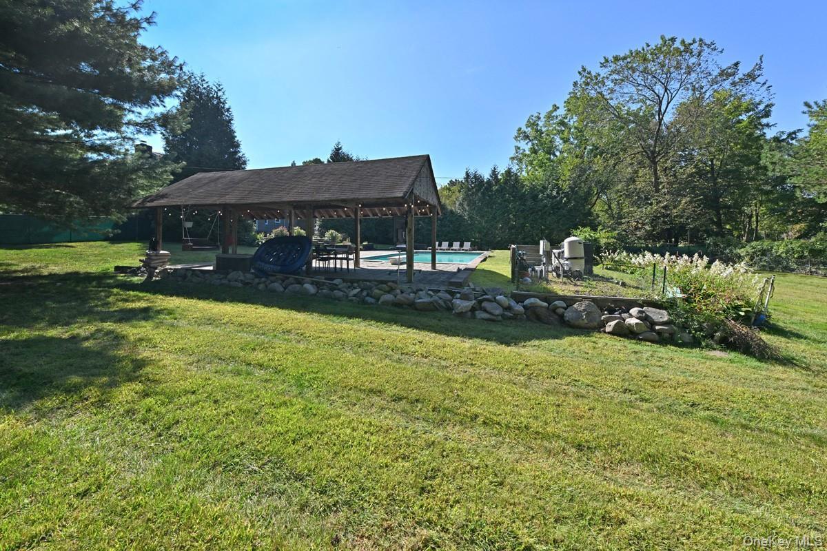 Single Family Deerwood Rockland County, NY 10977, MLS-913379-13