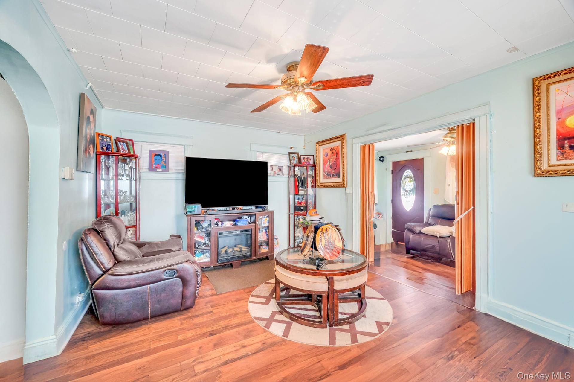 Single Family 178th  Queens, NY 11434, MLS-913384-11