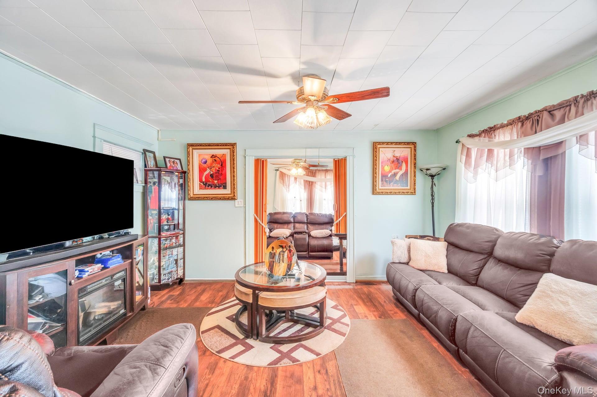 Single Family 178th  Queens, NY 11434, MLS-913384-12