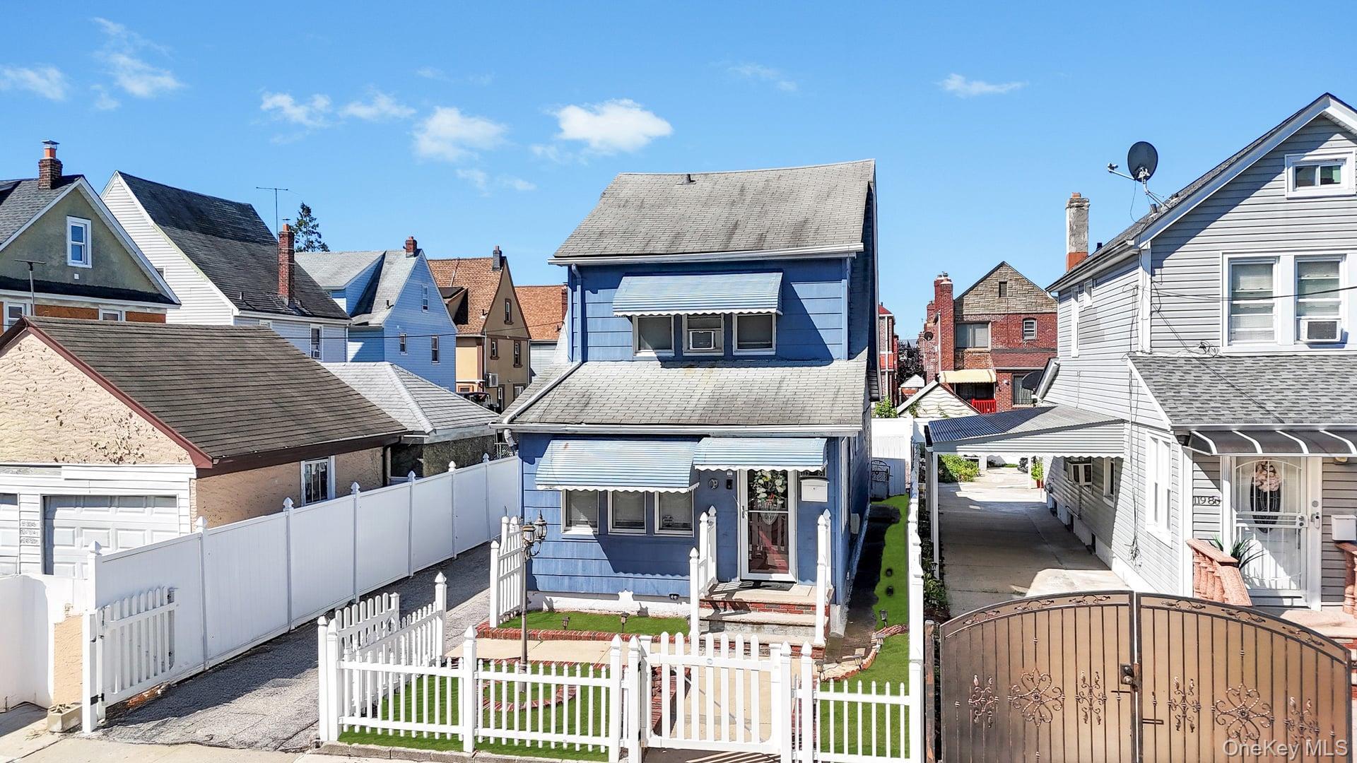 Single Family 178th  Queens, NY 11434, MLS-913384-3