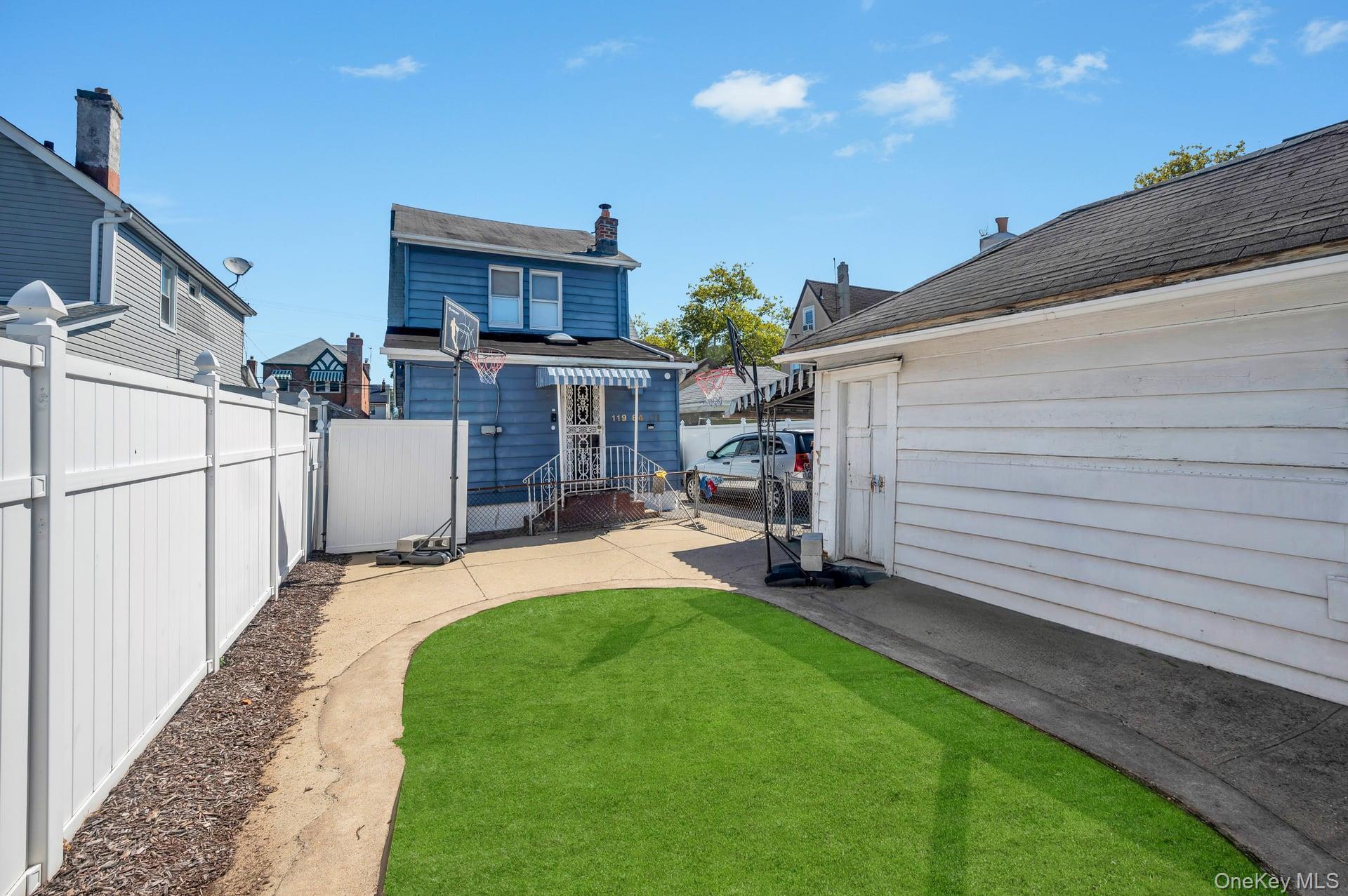 Single Family 178th  Queens, NY 11434, MLS-913384-31
